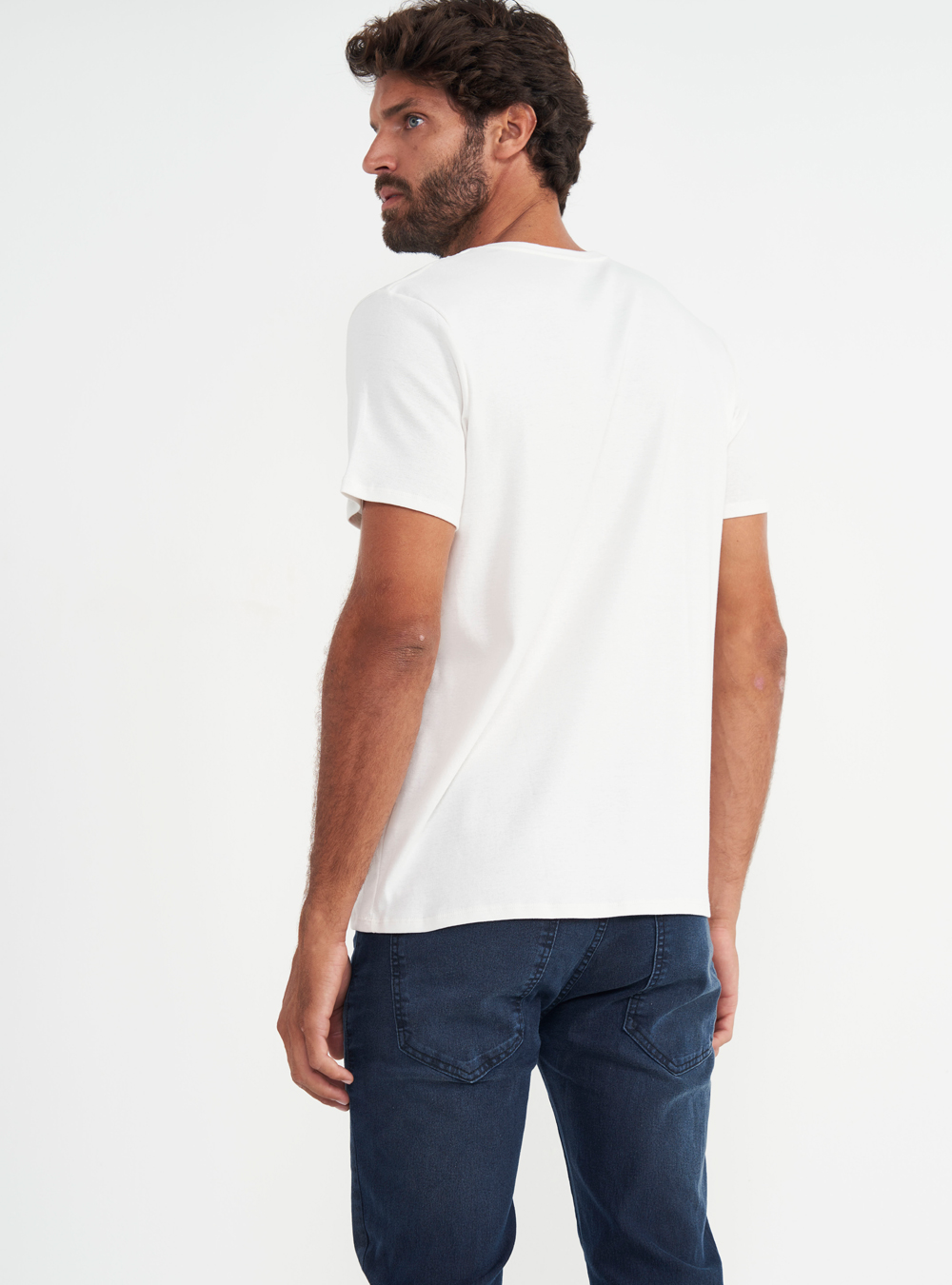CAMISETA COLCCI XGG OFF SHELL
