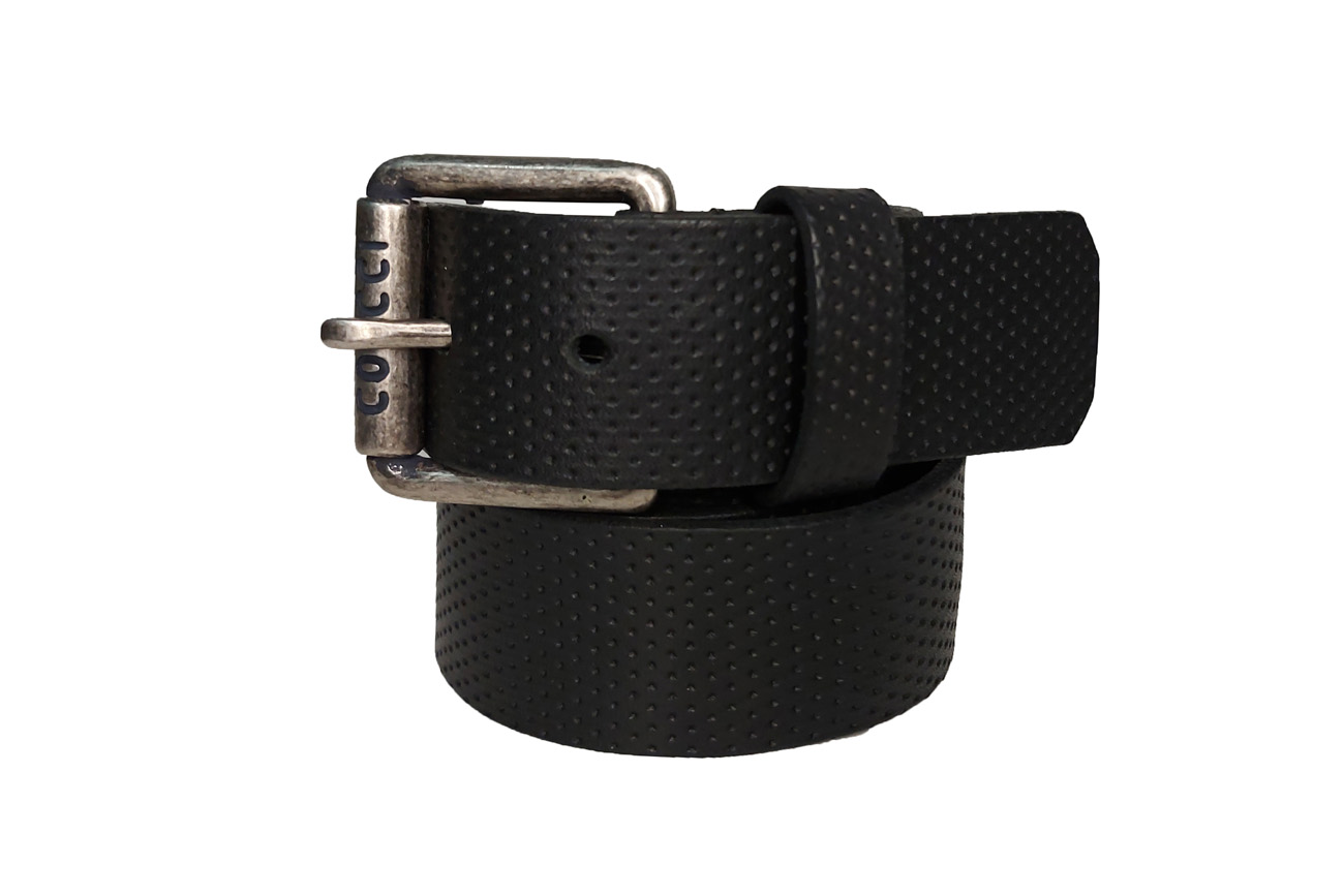 CINTO MASCULINO COLCCI COURO 90 PRETO
