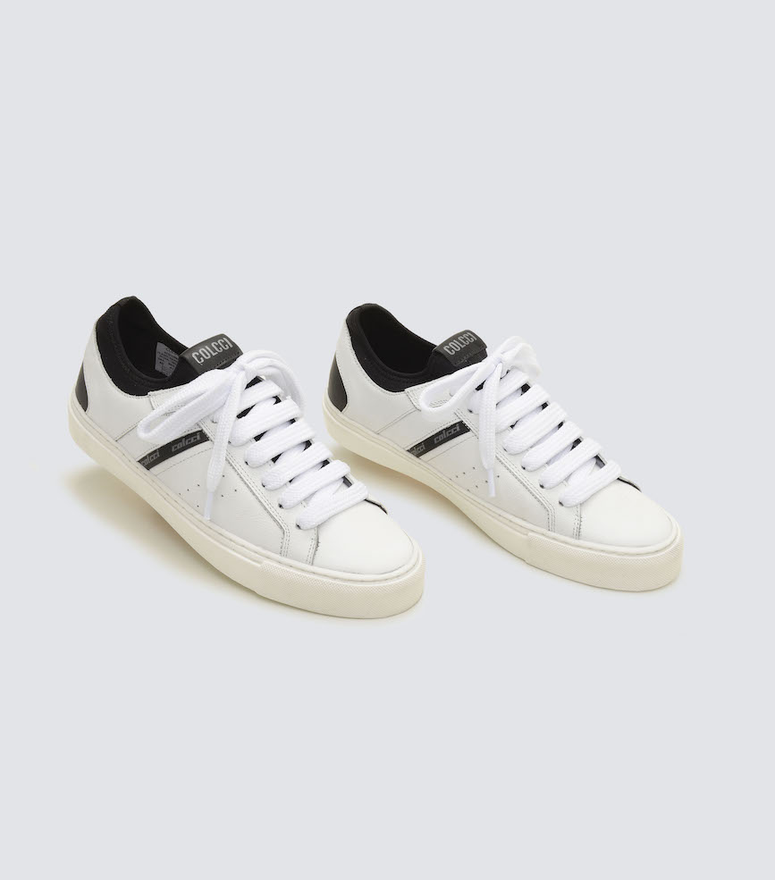 TENIS MONTADO MASCULINO COLCCI DANI 39 PRETO