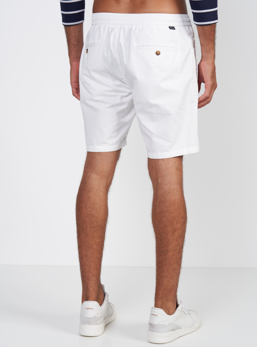 BERMUDA COLCCI GG OFF SHELL