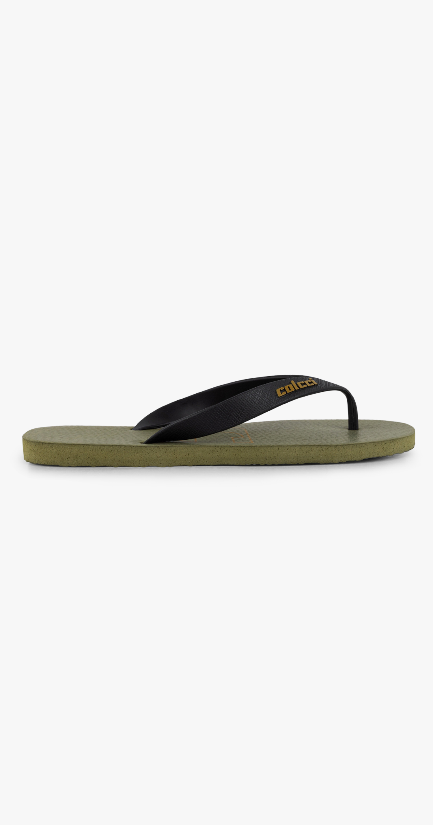 CHINELO MASC COLCCI WEST 37-38 PRETO