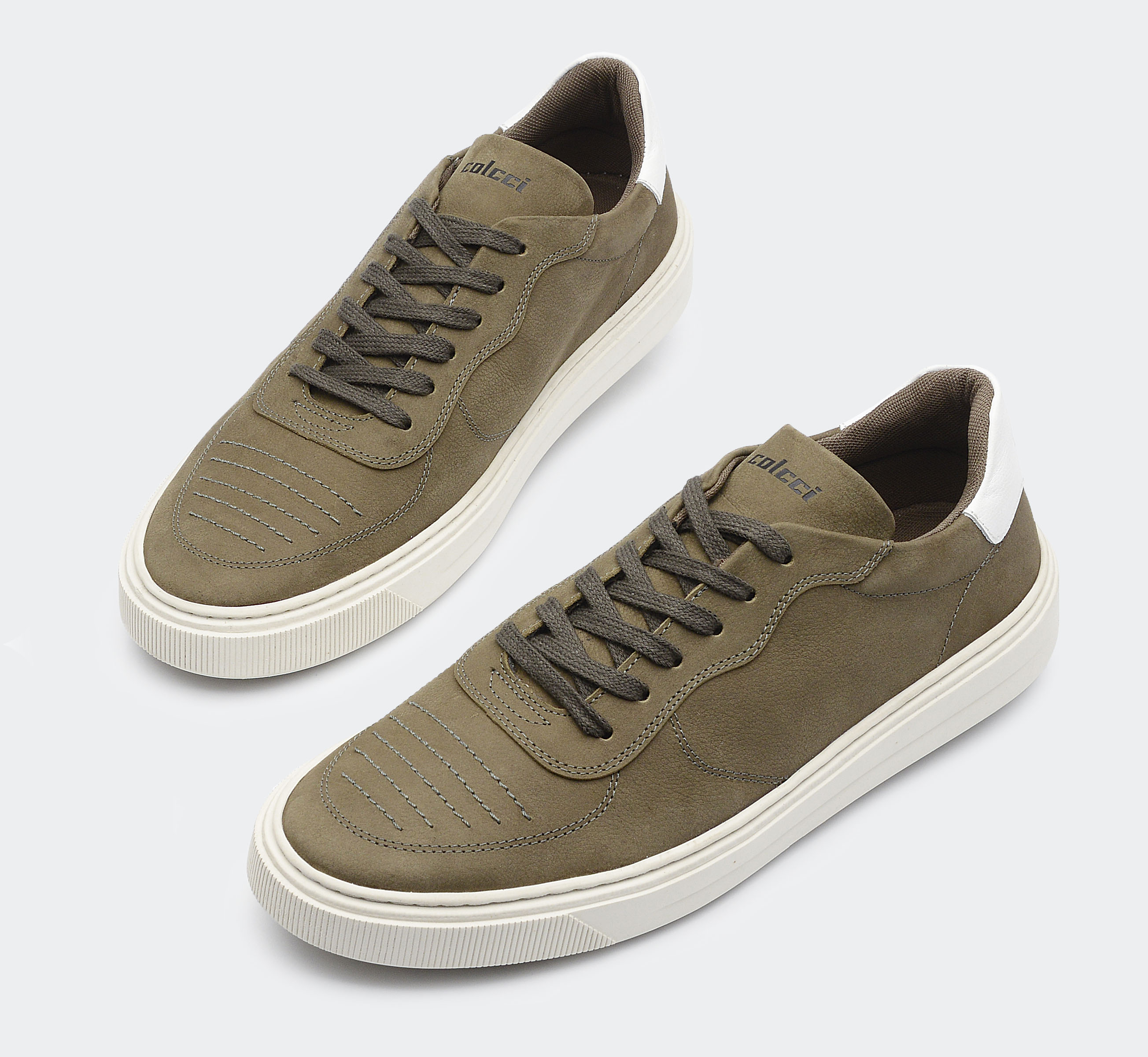 TENIS MONTADO MASCULINO COLCCI KEVIN 37 MARINHO