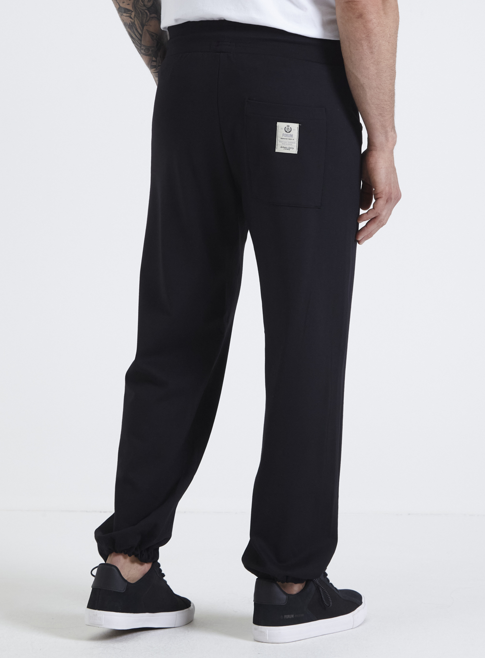 CALÇA FORUM G PRETO