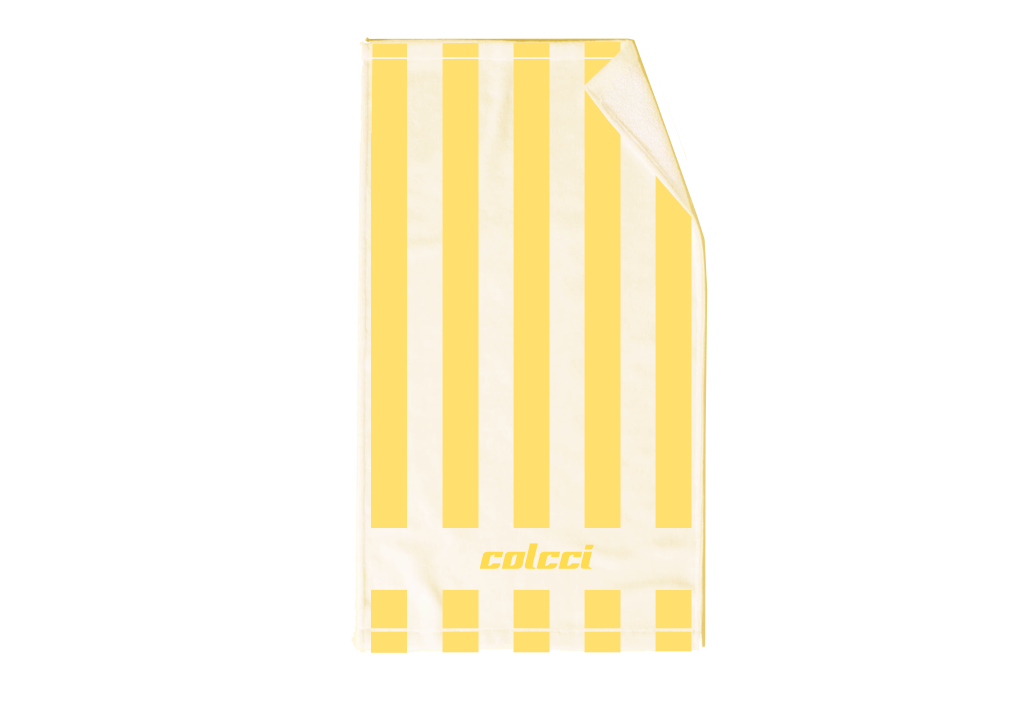 TOALHA COLCCI U AMALFFI