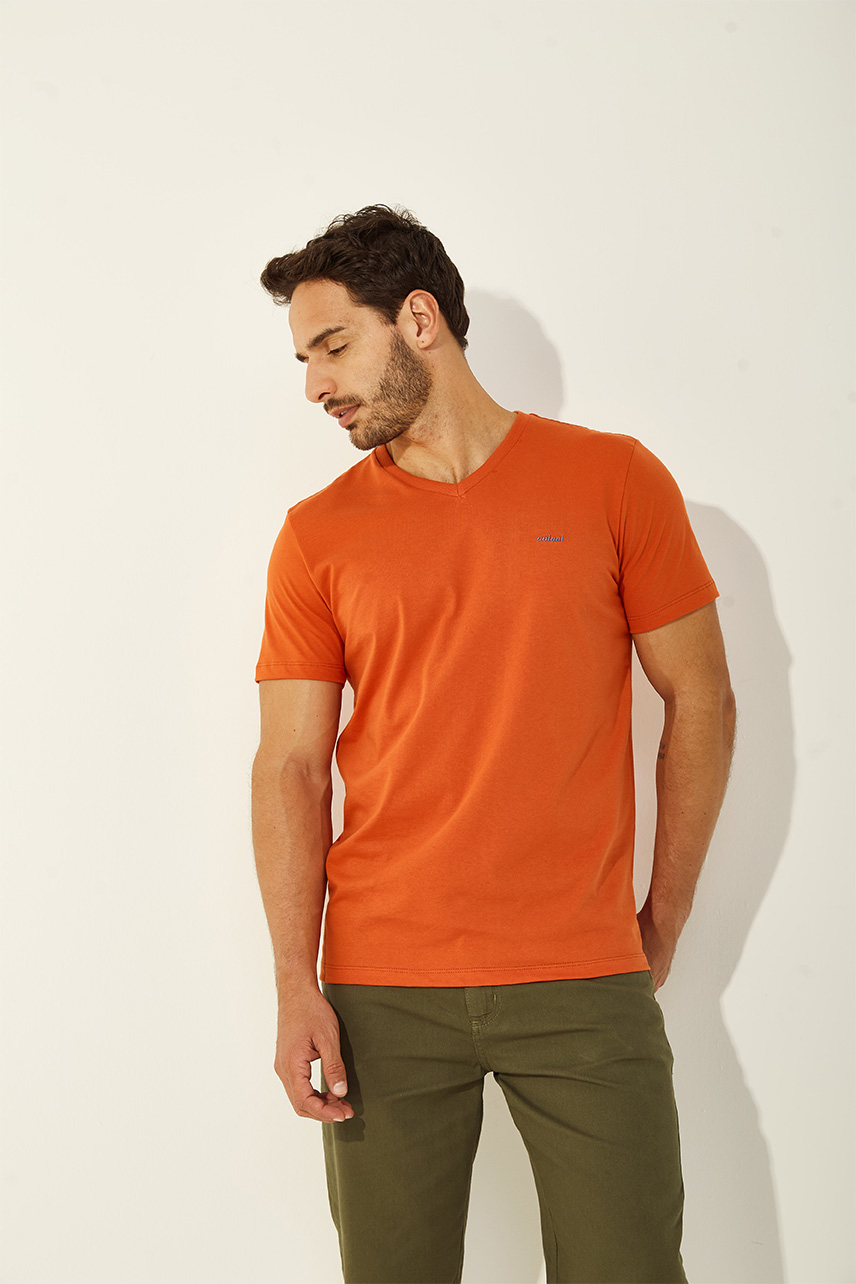 CAMISETA COLCCI PP PRETO