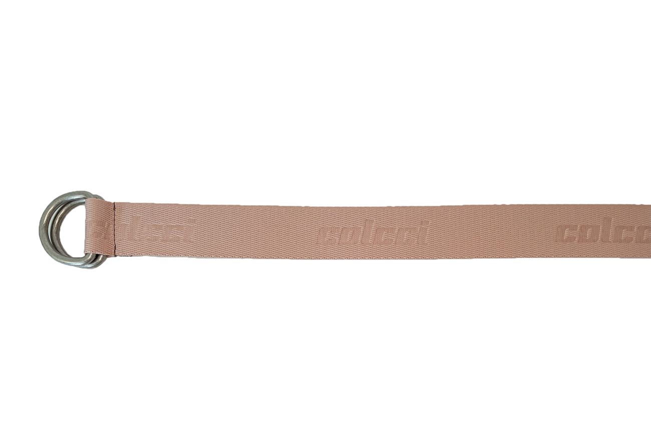 CINTO MASCULINO COLCCI CADARCO 100 VERDE DRAGON