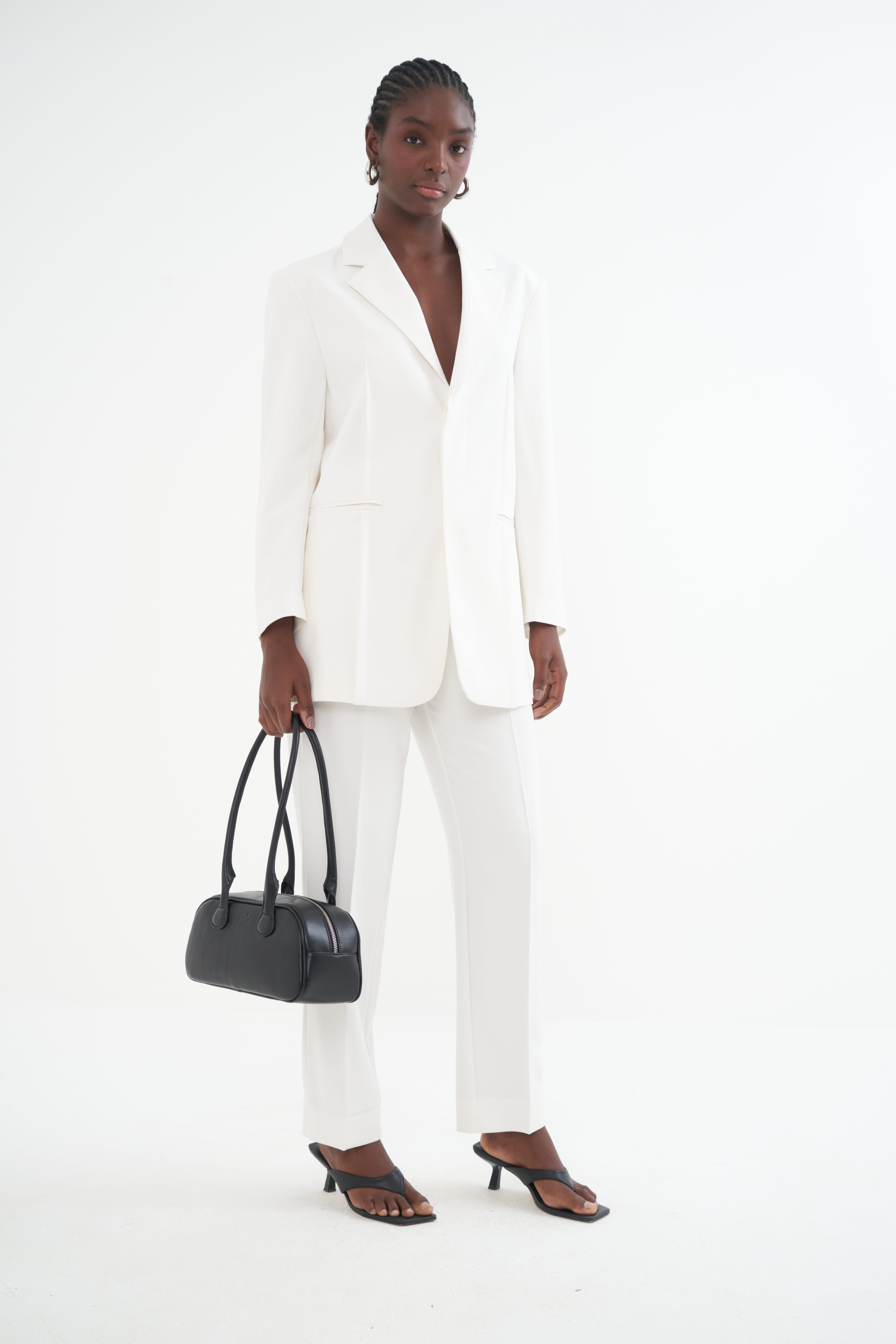 BLAZER COLCCI G OFF SHELL