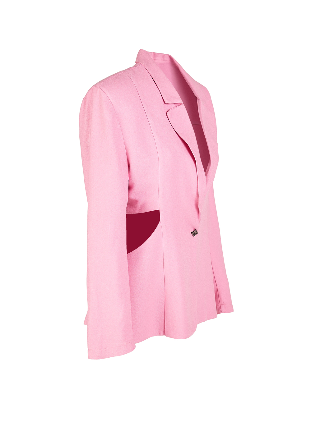 BLAZER FORUM M ROSA BUBBALOO