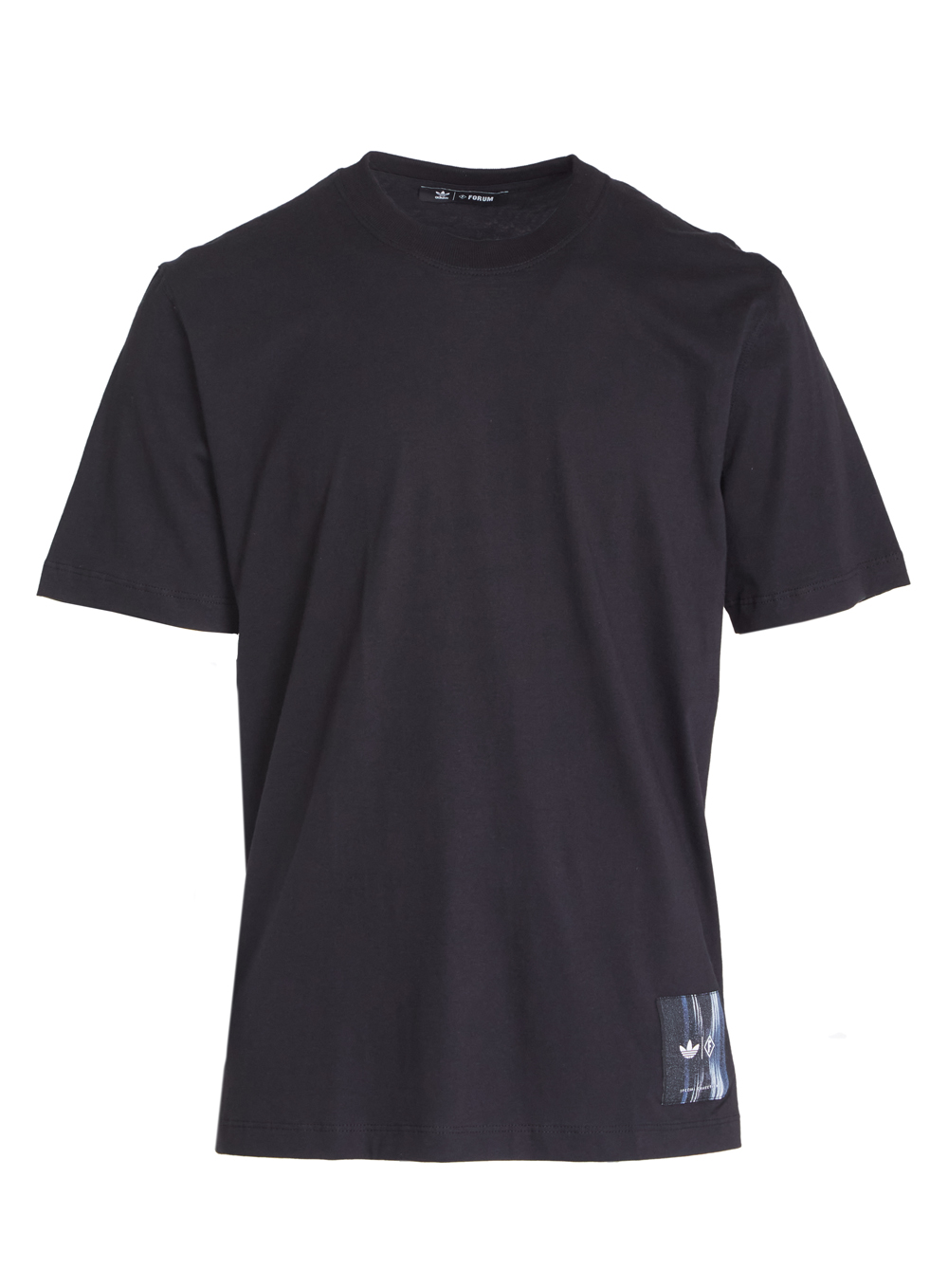 CAMISETA ADIDAS FORUM GG BRANCO