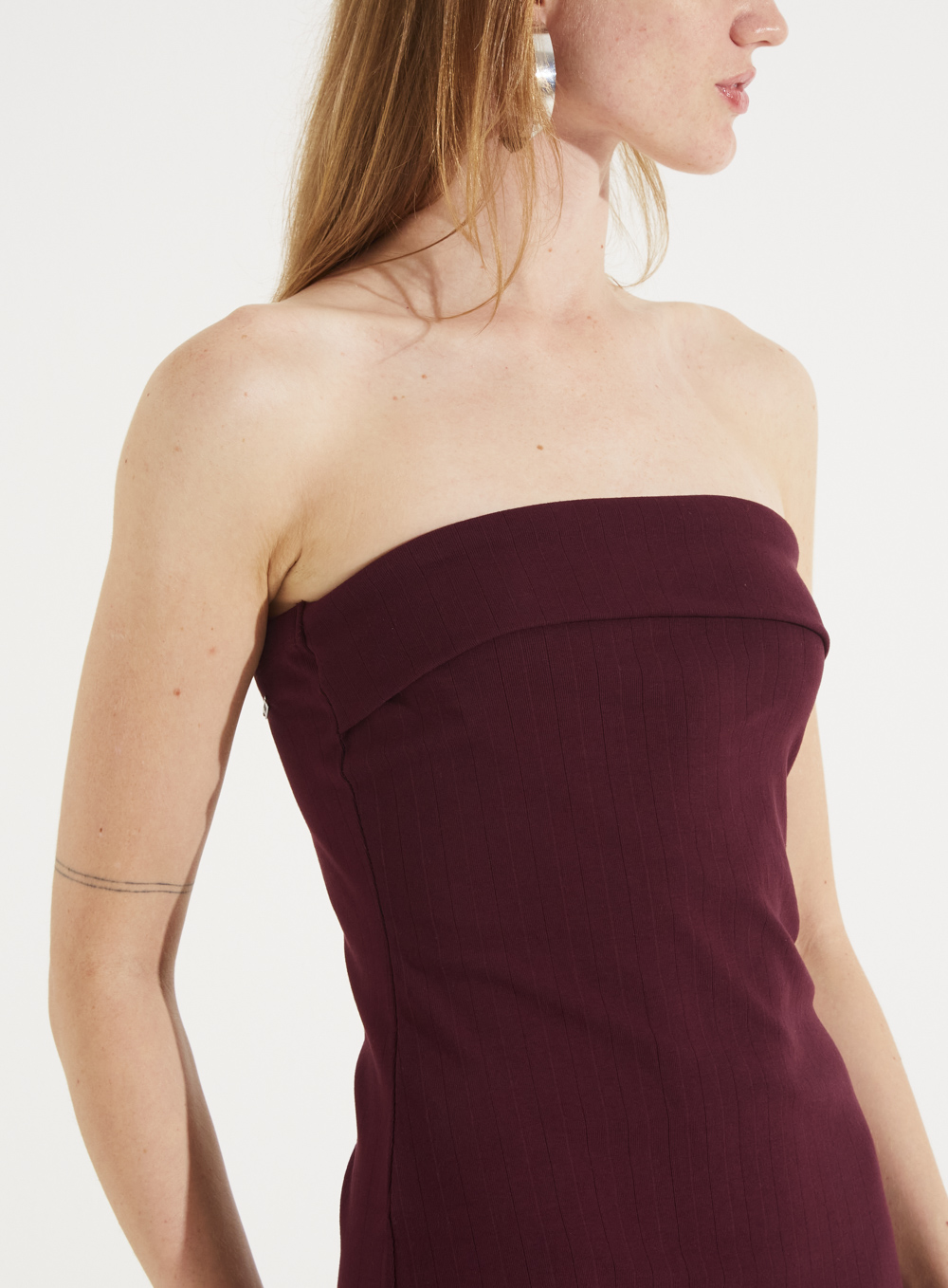 VESTIDO FORUM P BORDO DATE