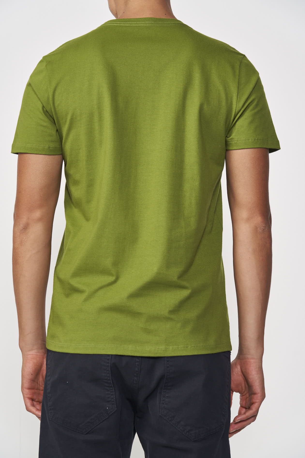 CAMISETA COLCCI GG OFF SHELL