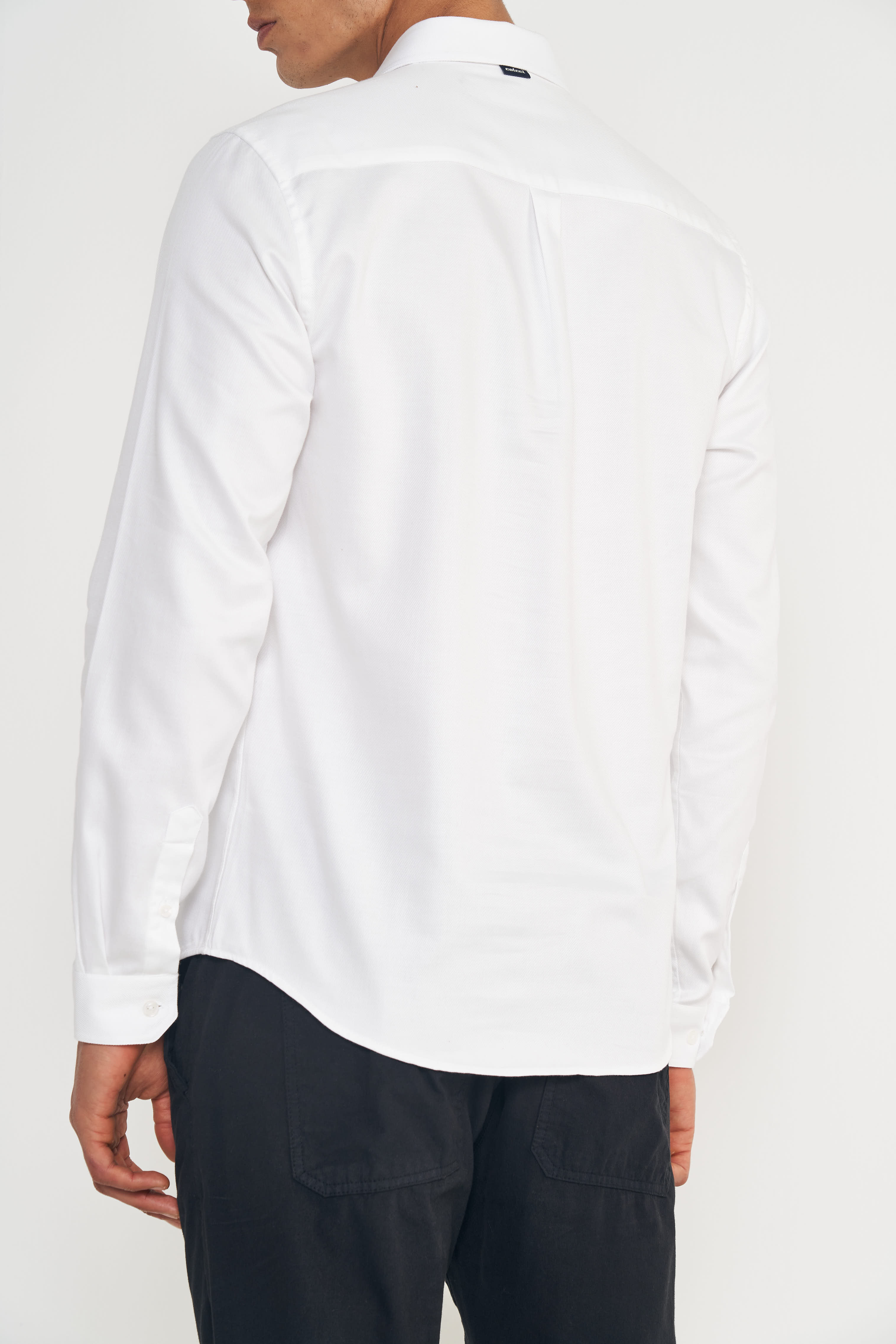 CAMISA RELAX G PRETO