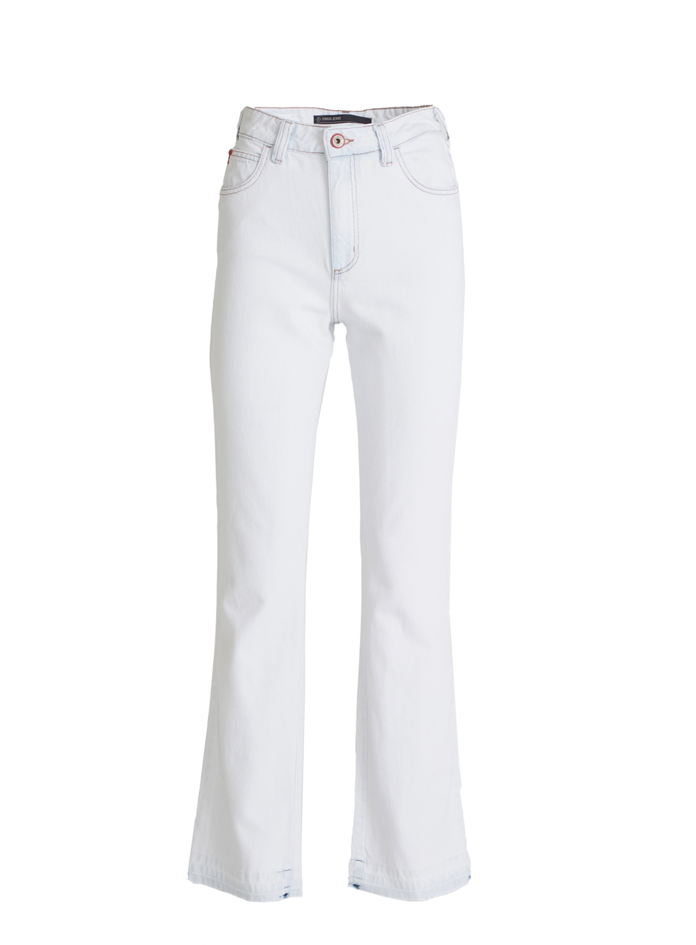 CALÇA JEANS DIANA 44 INDIGO