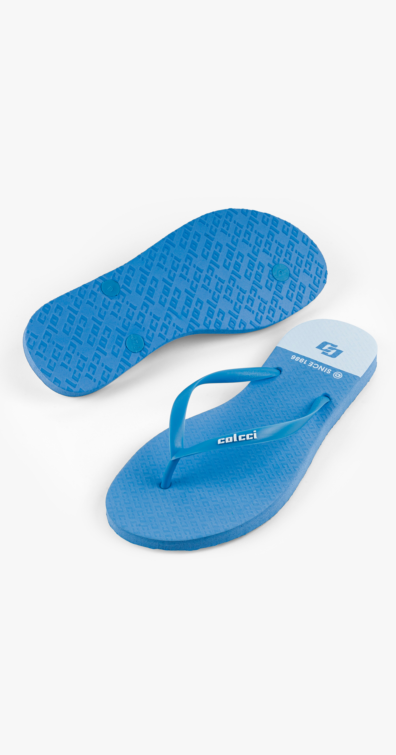 CHINELO FEM COLCCI PANTONE 39-40 PRETO