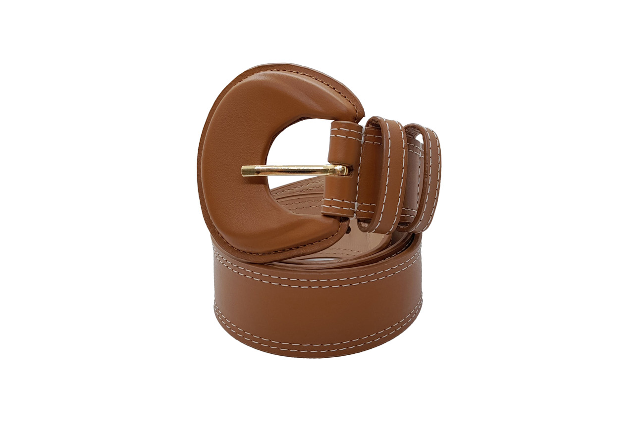 CINTO FEMININO COLCCI 85 CAFÉ
