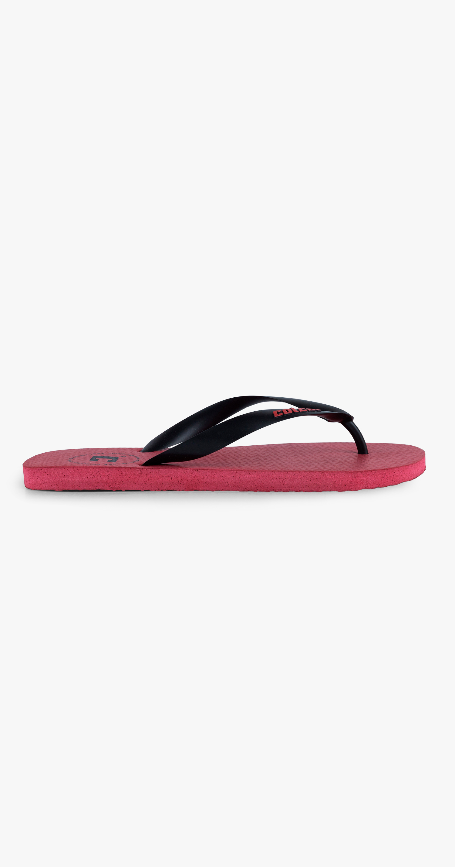 CHINELO MASC COLCCI BASIC MID 37-38 AMARELO SWIFT