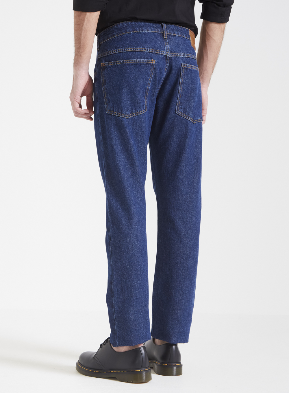 CALÇA JEANS PAUL SLIM 50 INDIGO