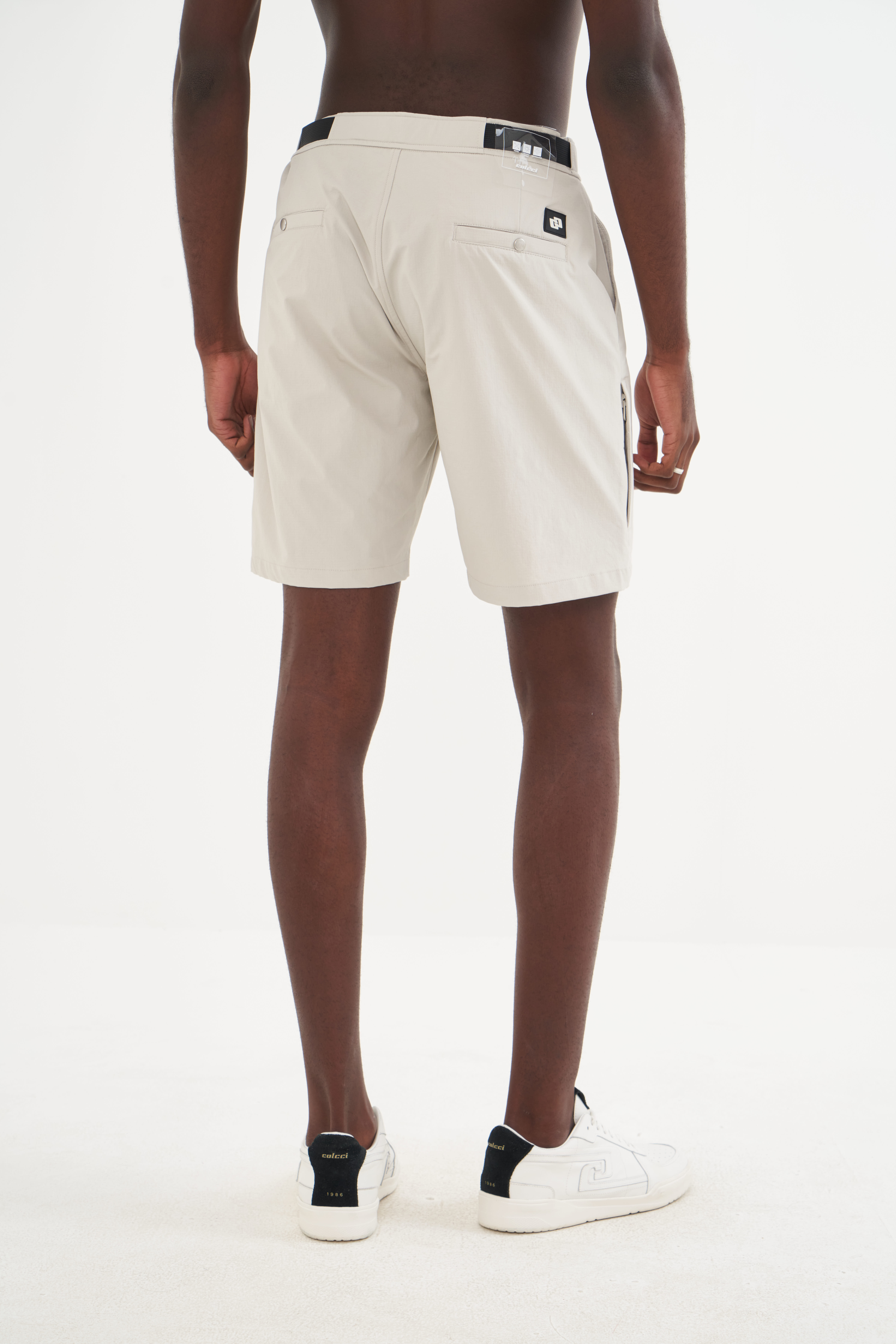 BERMUDA COLCCI 46 AZUL DARKNESS
