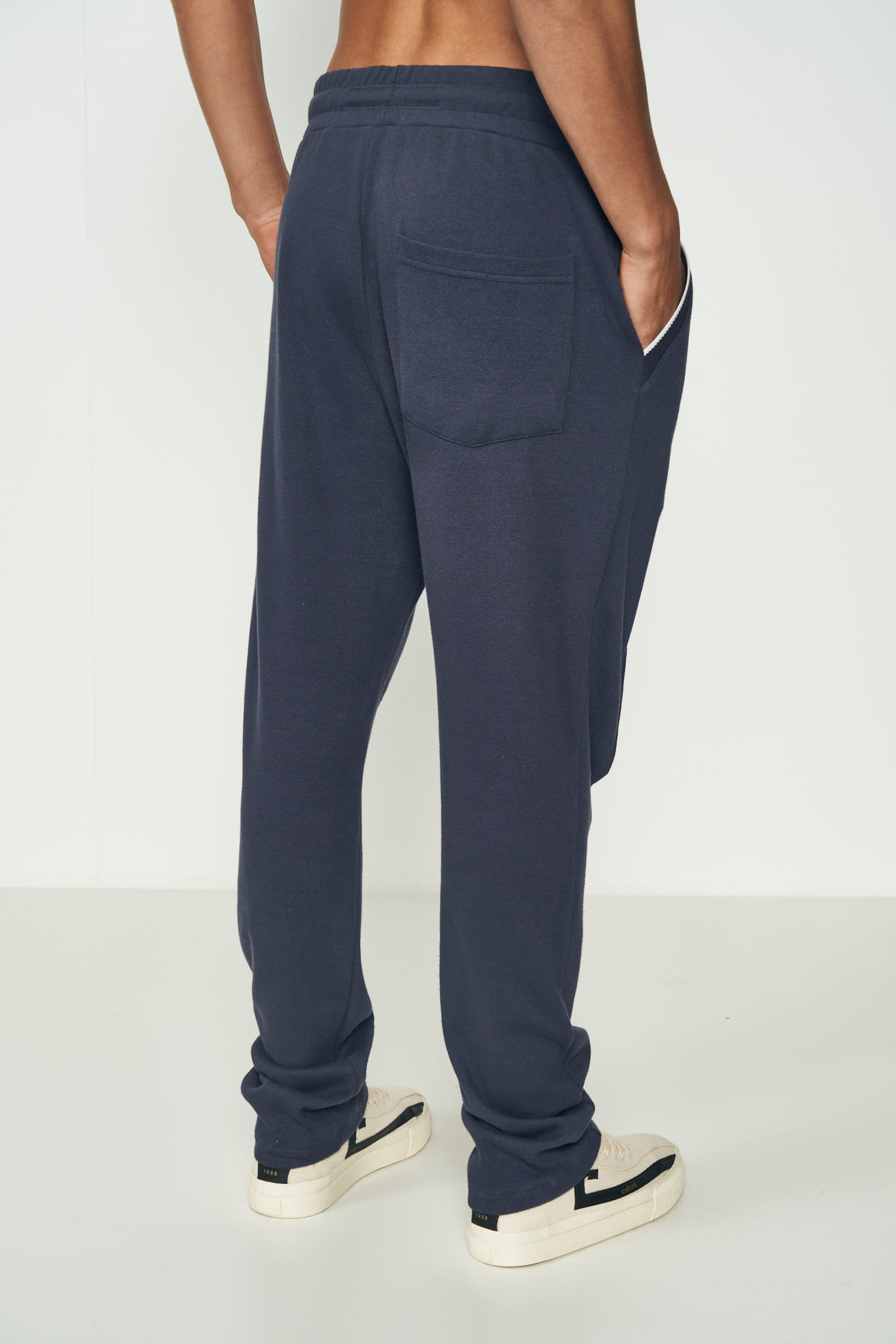 CALÇA COLCCI M AZUL SIDERAL