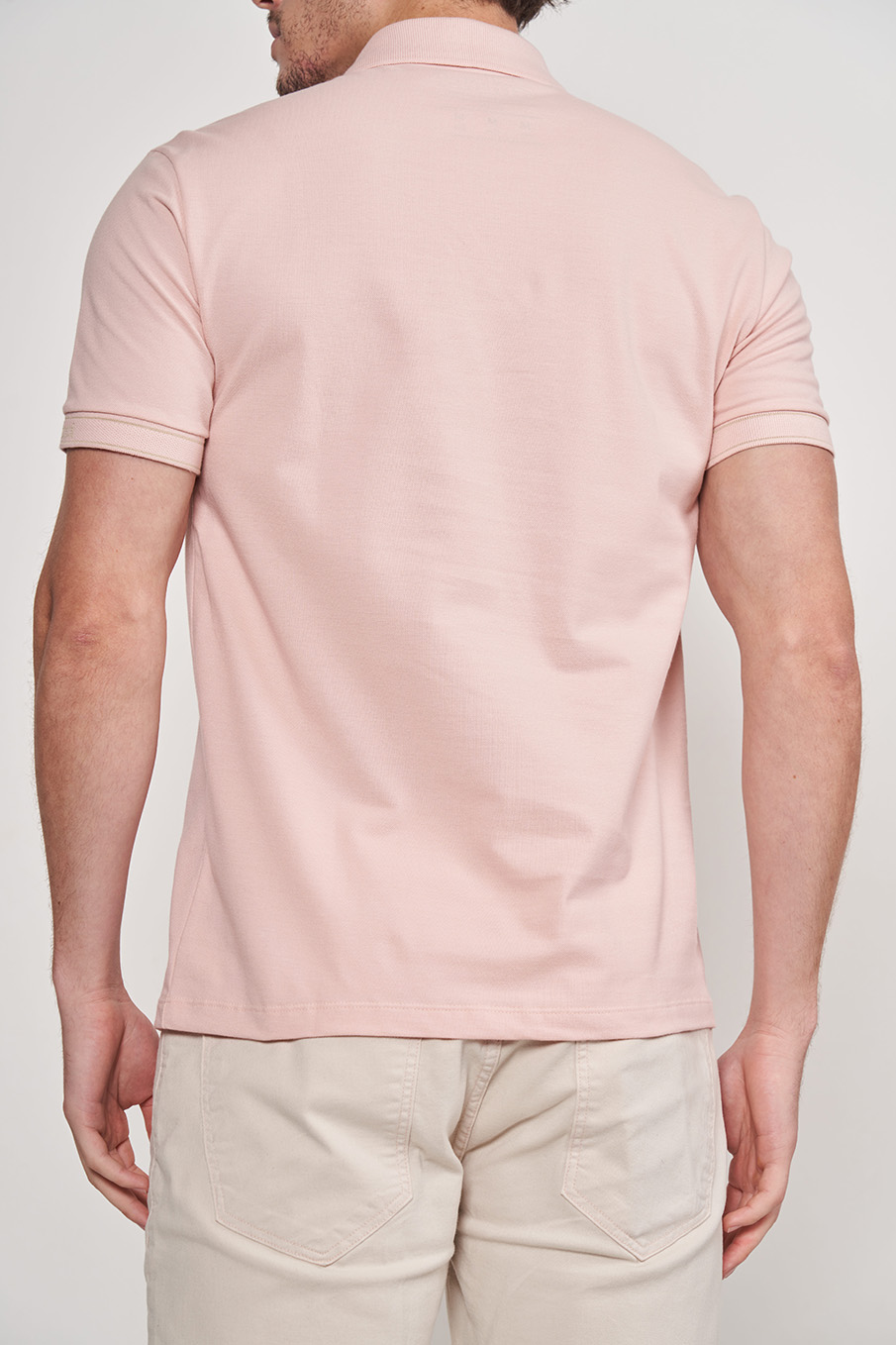 POLO COLCCI M ROSA FLUTTER