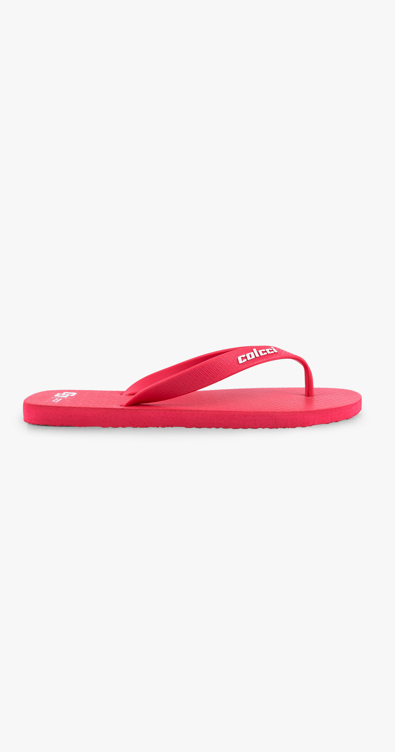 CHINELO MASC COLCCI BASIC ICON 37-38 CINZA STELLE