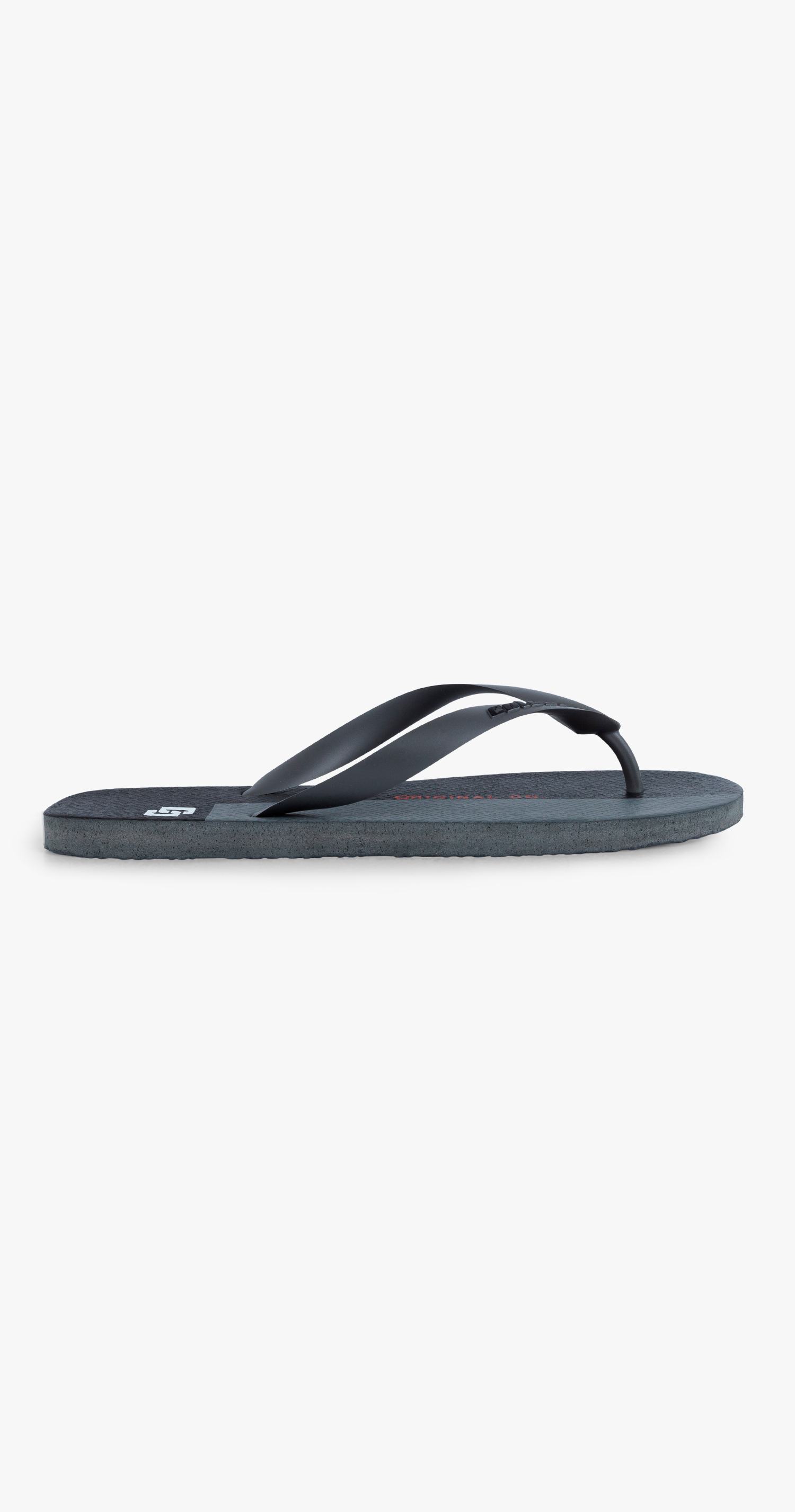 CHINELO MASC COLCCI DOUBLER 37-38 GRAFITE