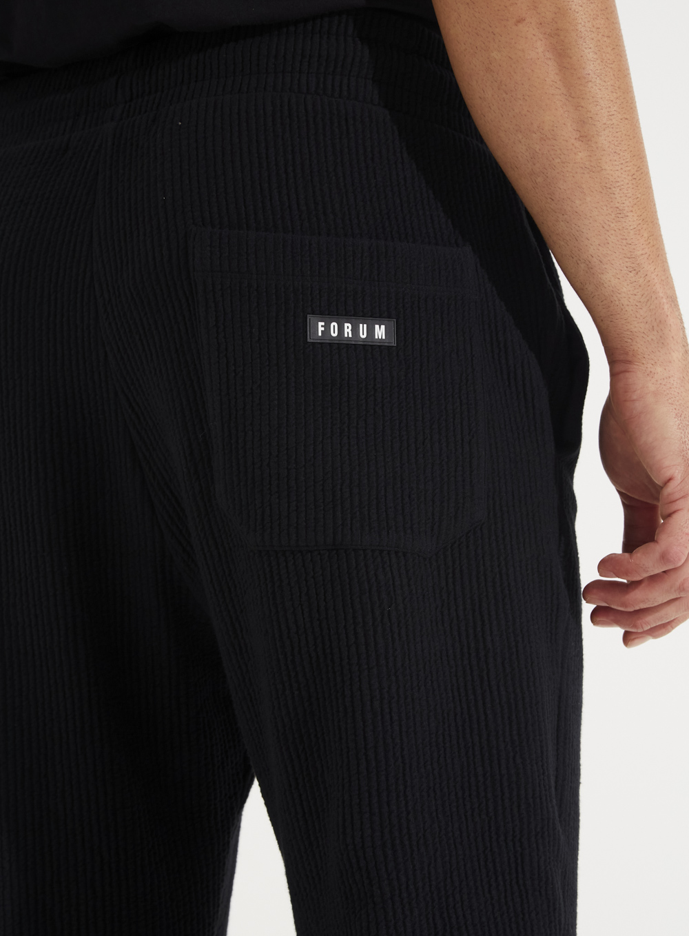 CALÇA FORUM GG PRETO