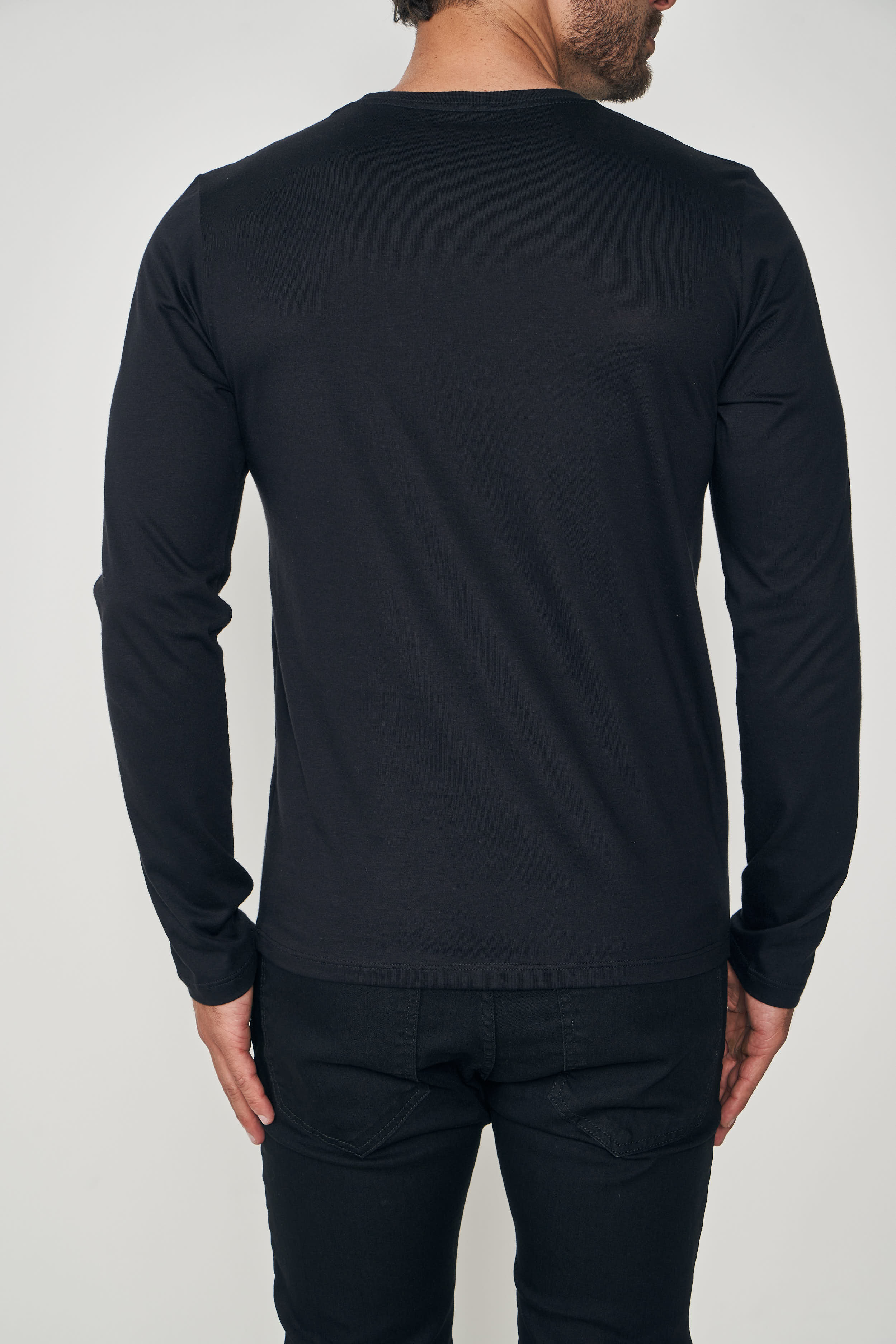 CAMISETA COLCCI G AZUL DARKNESS