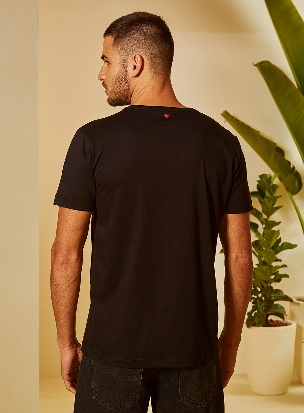CAMISETA FORUM XGG BRANCO