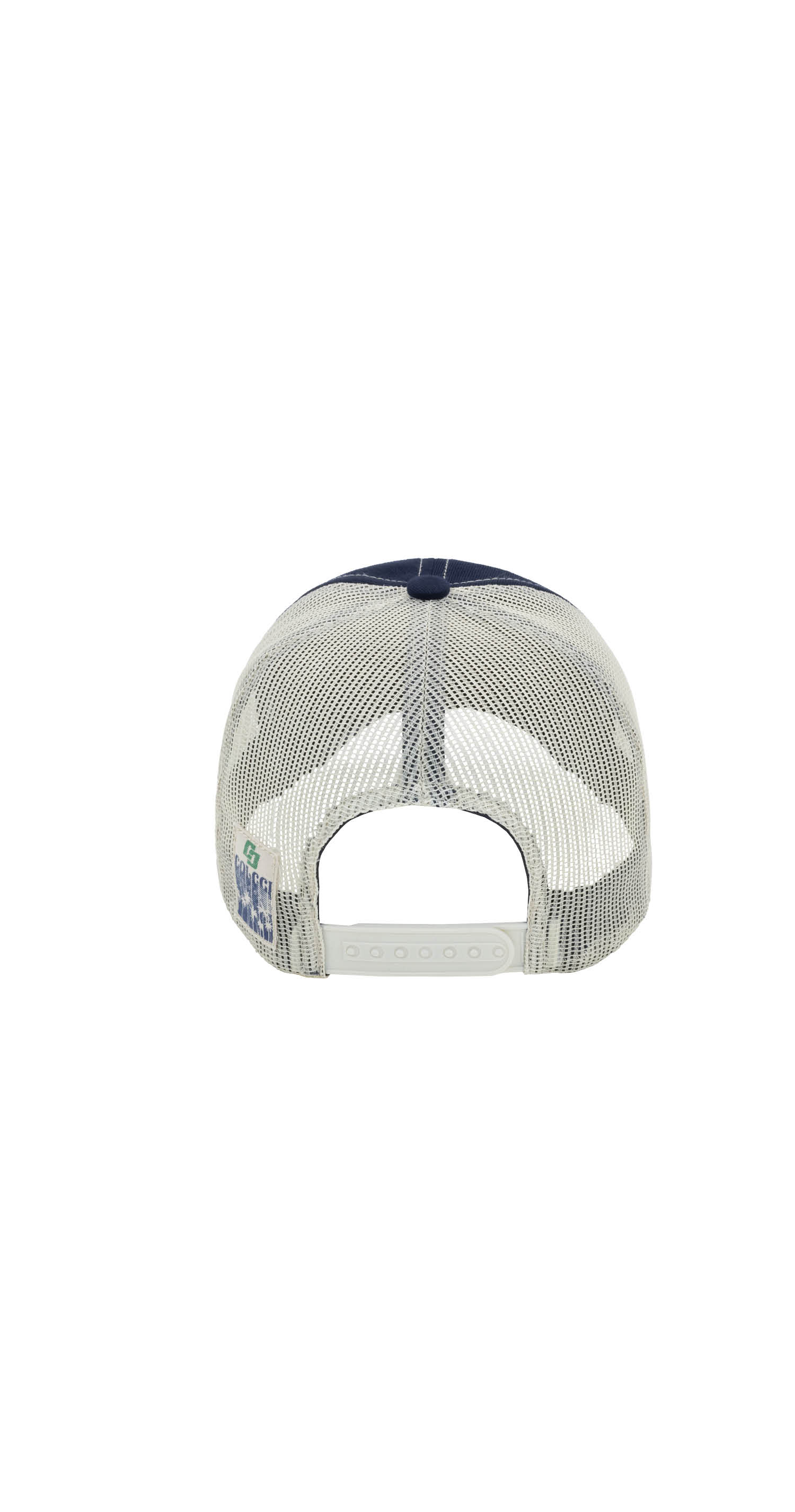 BONE COLCCI EST. 1986 U AZUL SIDERAL