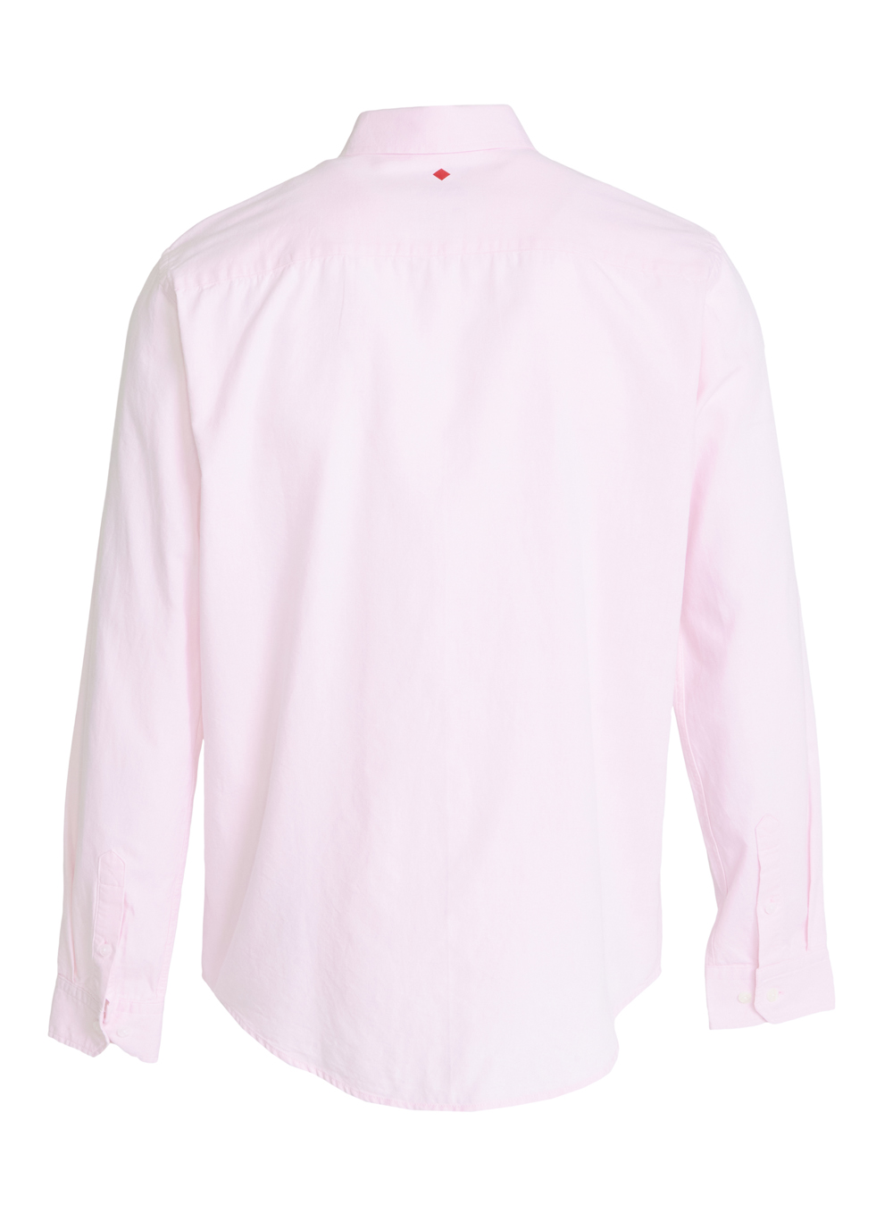 CAMISA RELAX GG AZUL/BRANCO