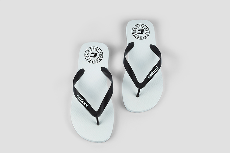 CHINELO MASC COLCCI SUMMER 1986 39-40 PRETO