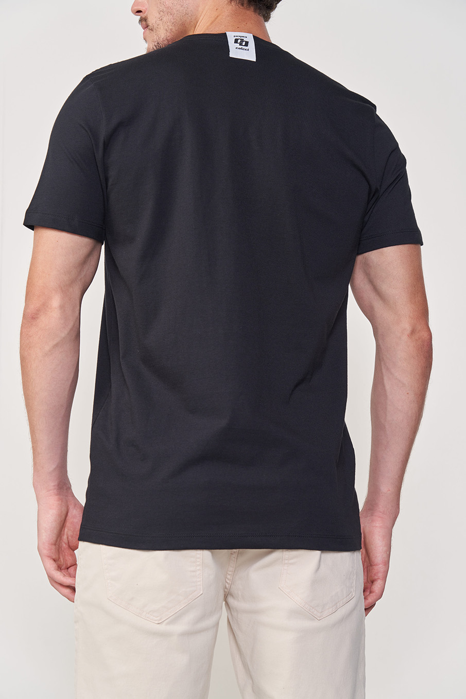 CAMISETA COLCCI P AZUL ULTRA BLUE
