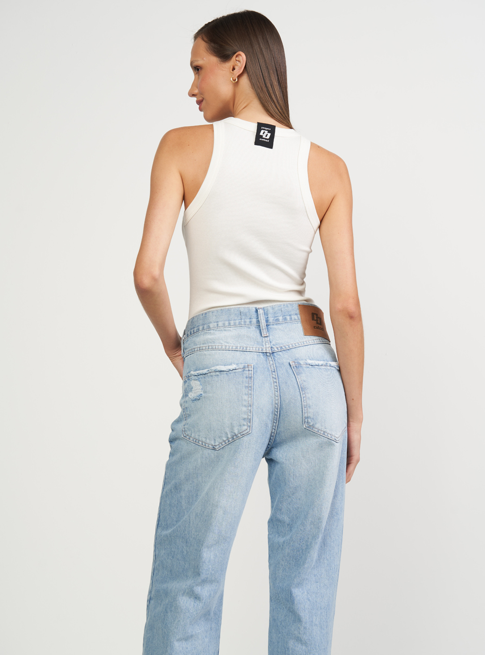 REGATA COLCCI G OFF SHELL