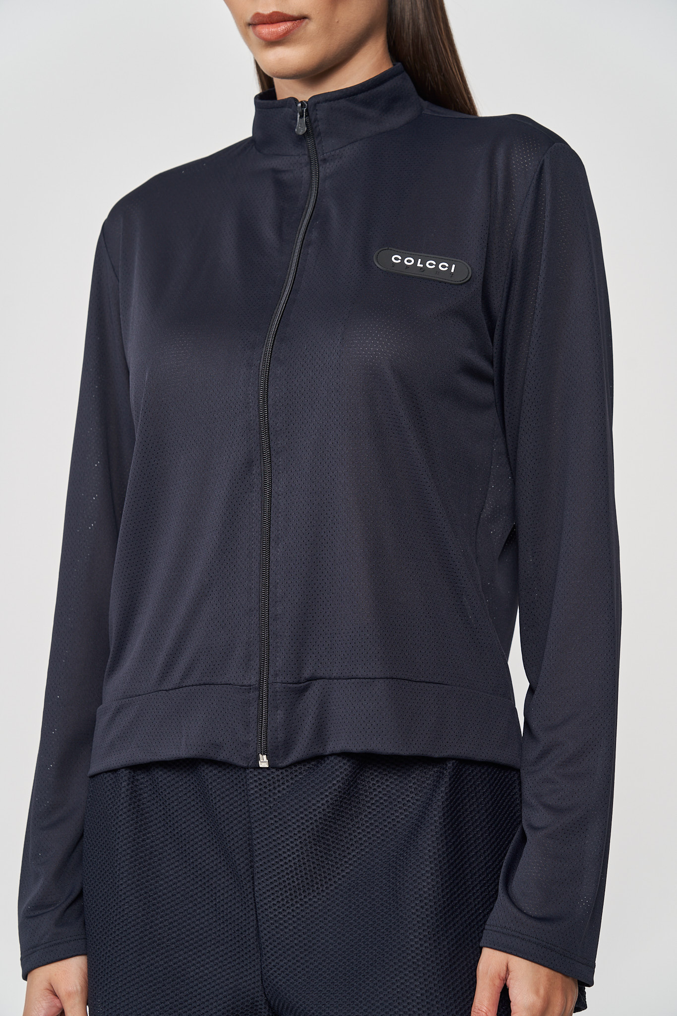 JAQUETA COLCCI M PRETO