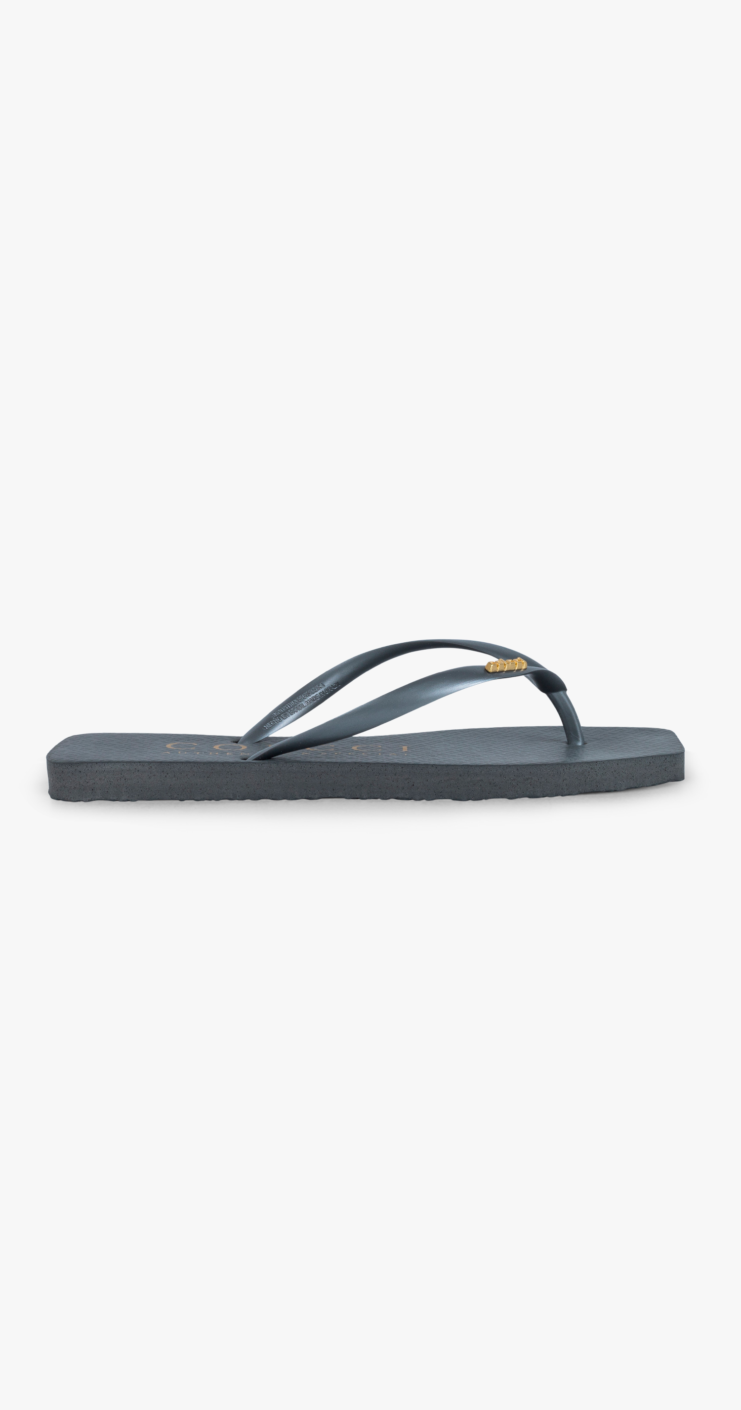 CHINELO FEM COLCCI SPECIAL 33-34 CINZA ALITA