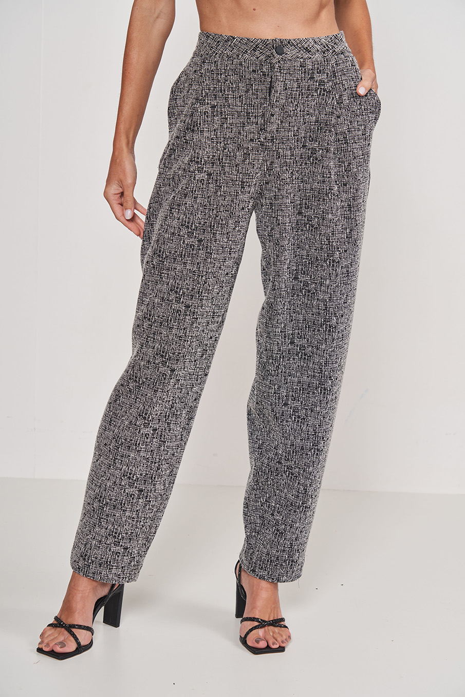 CALÇA COLCCI 44 PRETO
