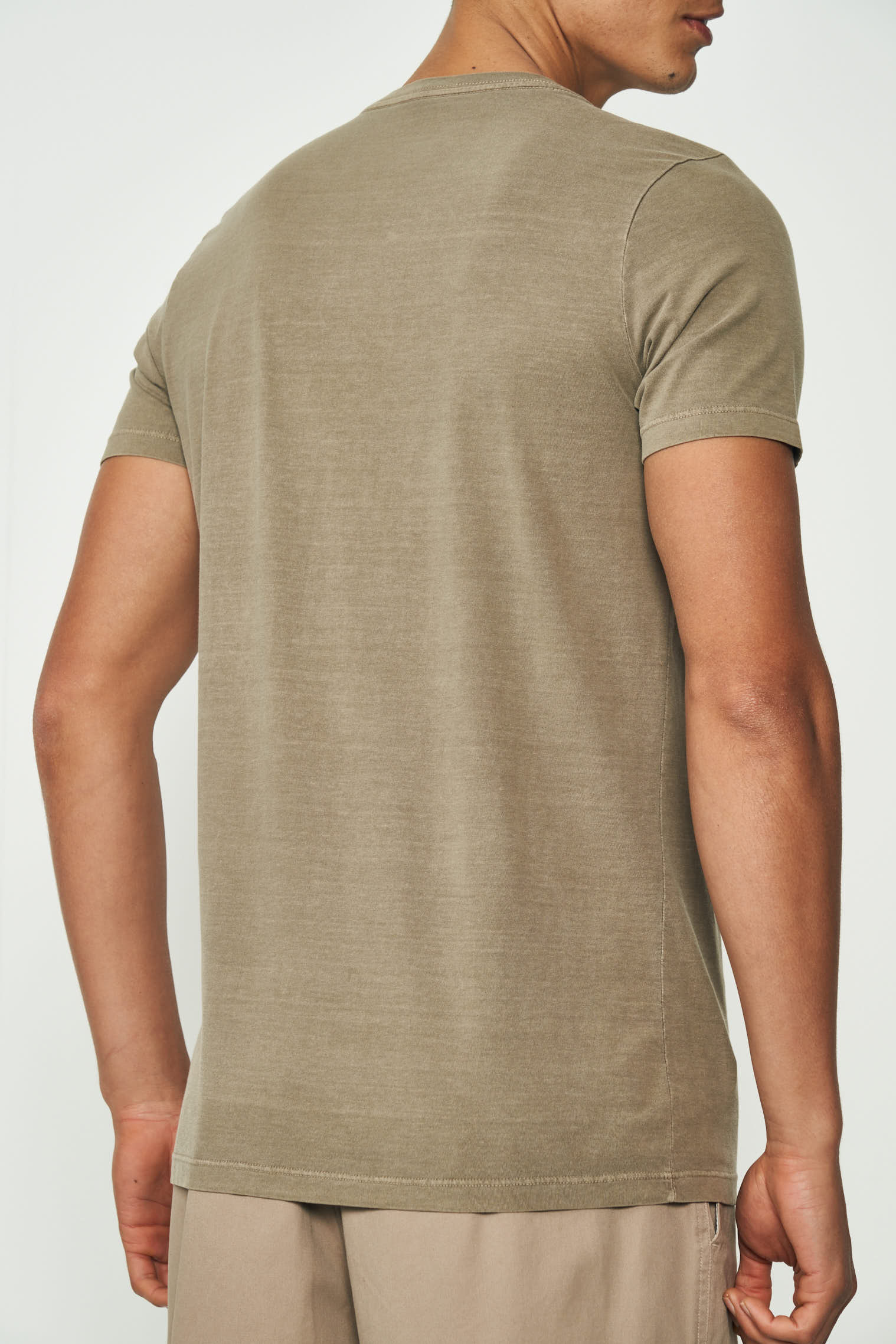 CAMISETA COLCCI GG OFF SHELL
