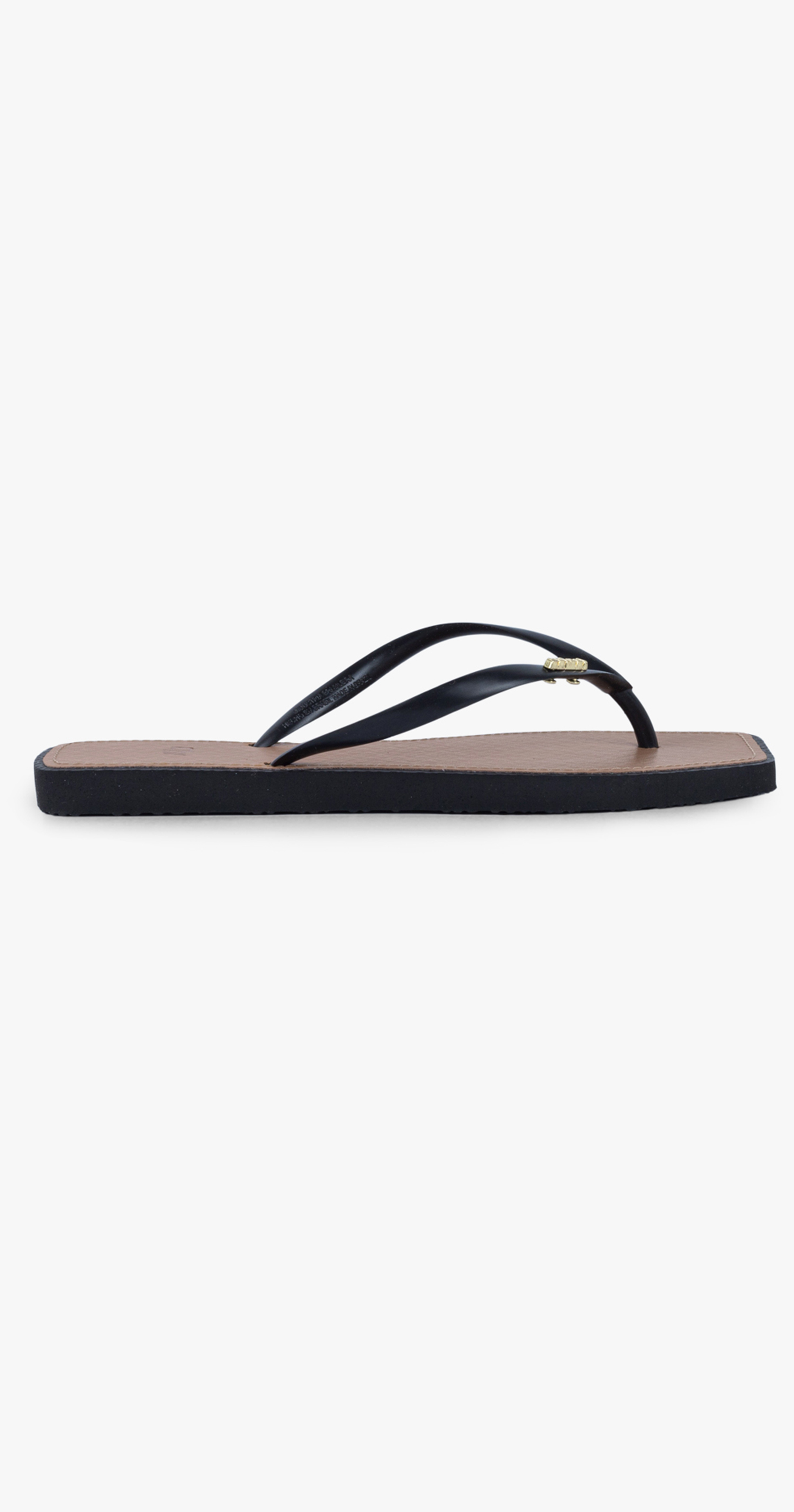 CHINELO FEM COLCCI SQUARED 39-40 OURO