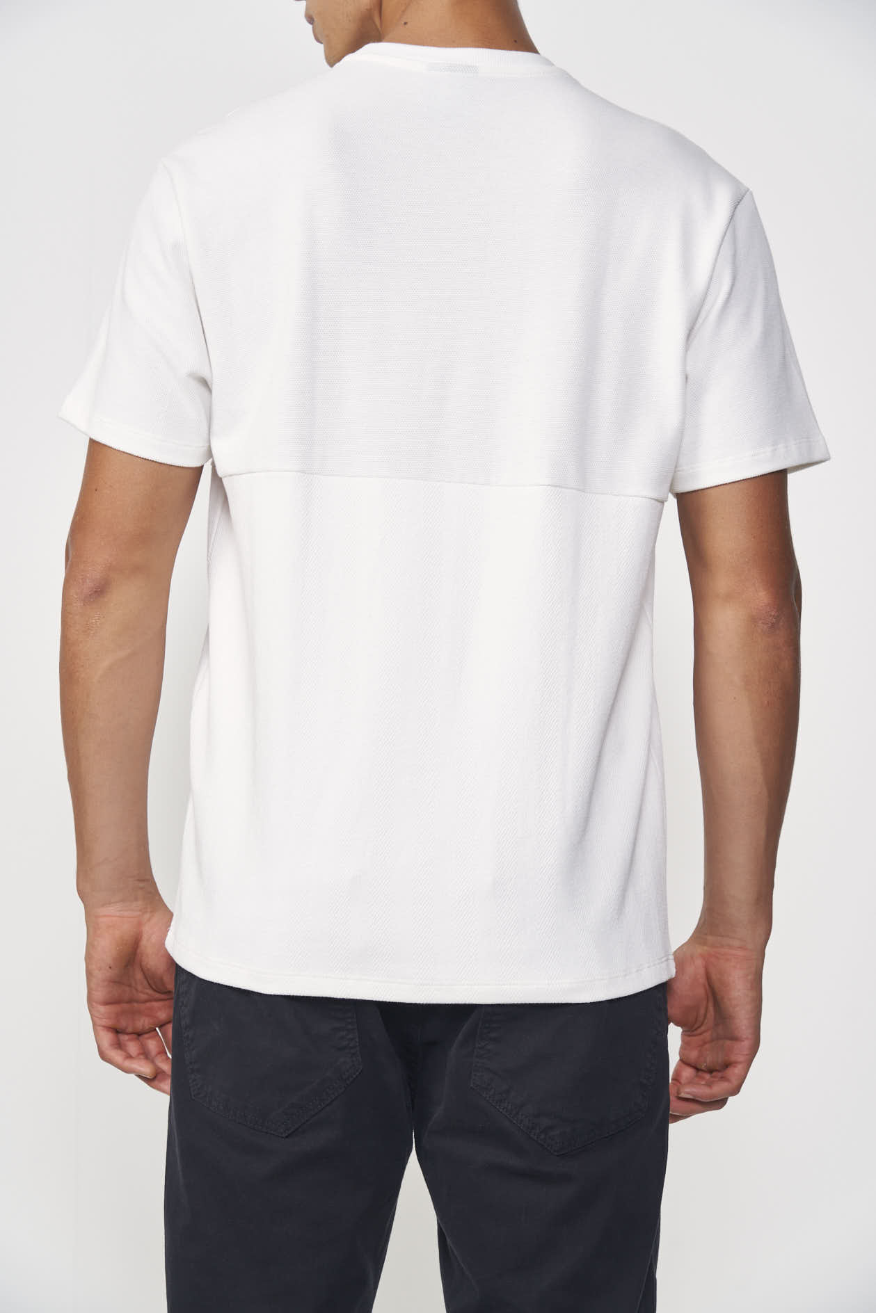CAMISETA COLCCI GG OFF SHELL