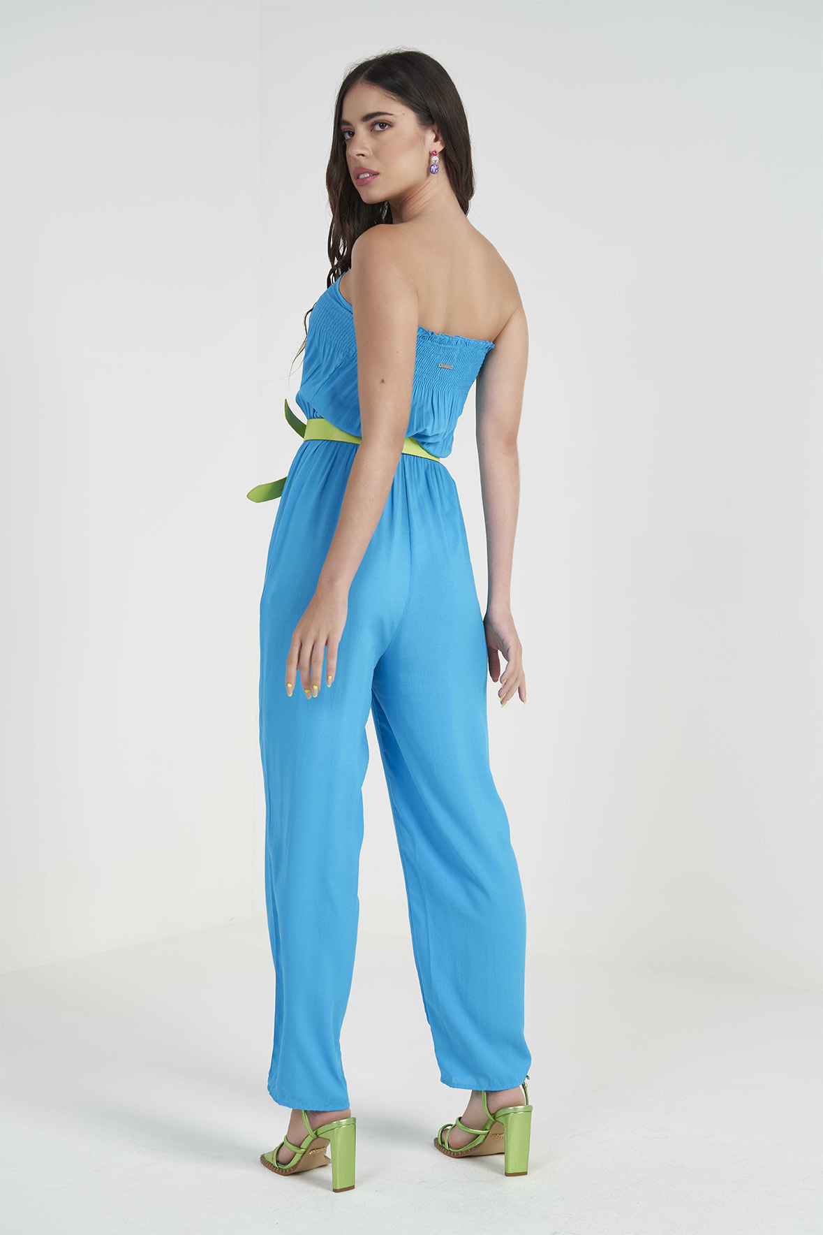 MACACAO COLCCI M AZUL SWIN