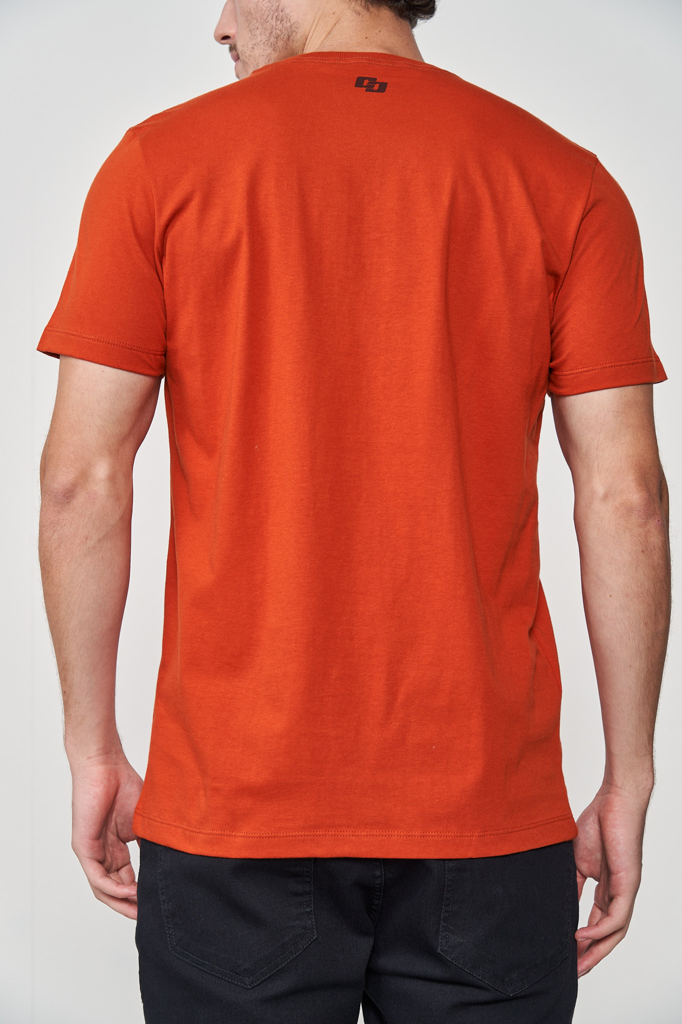 CAMISETA COLCCI GG AZUL URANO