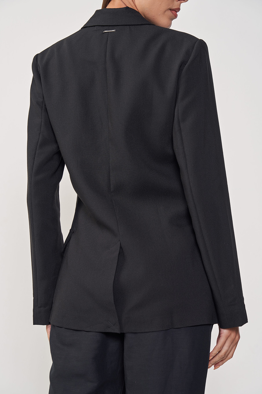 BLAZER COLCCI P AZUL ULTRA BLUE