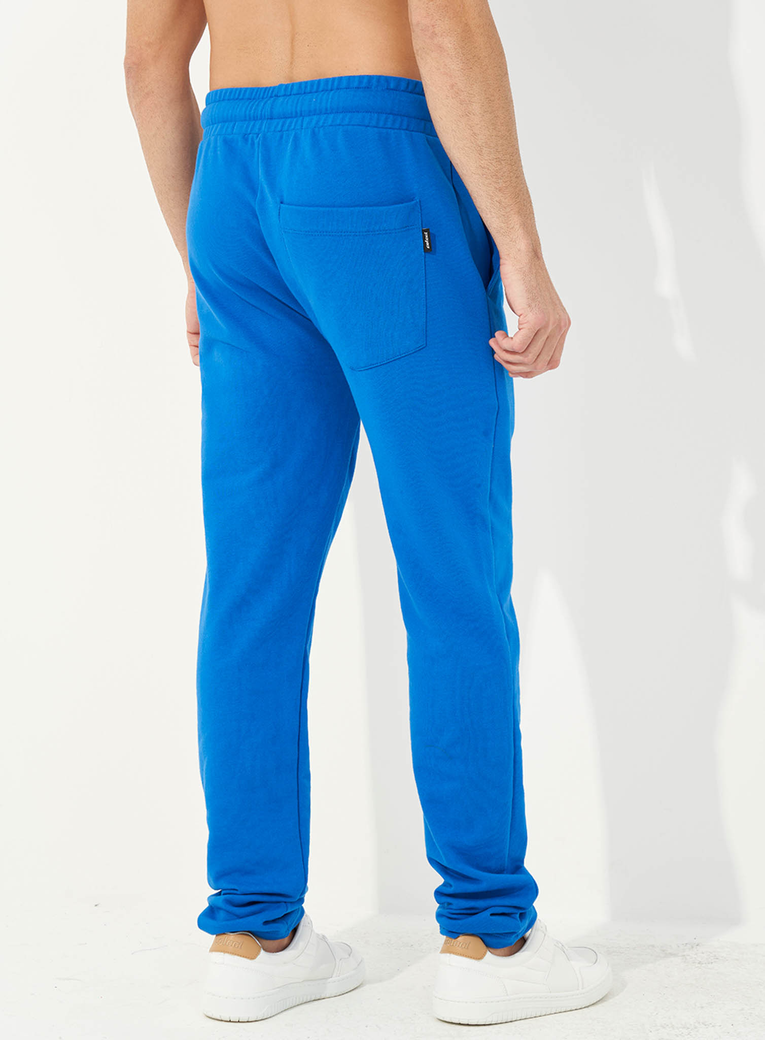 CALÇA MOLETOM GG PRETO
