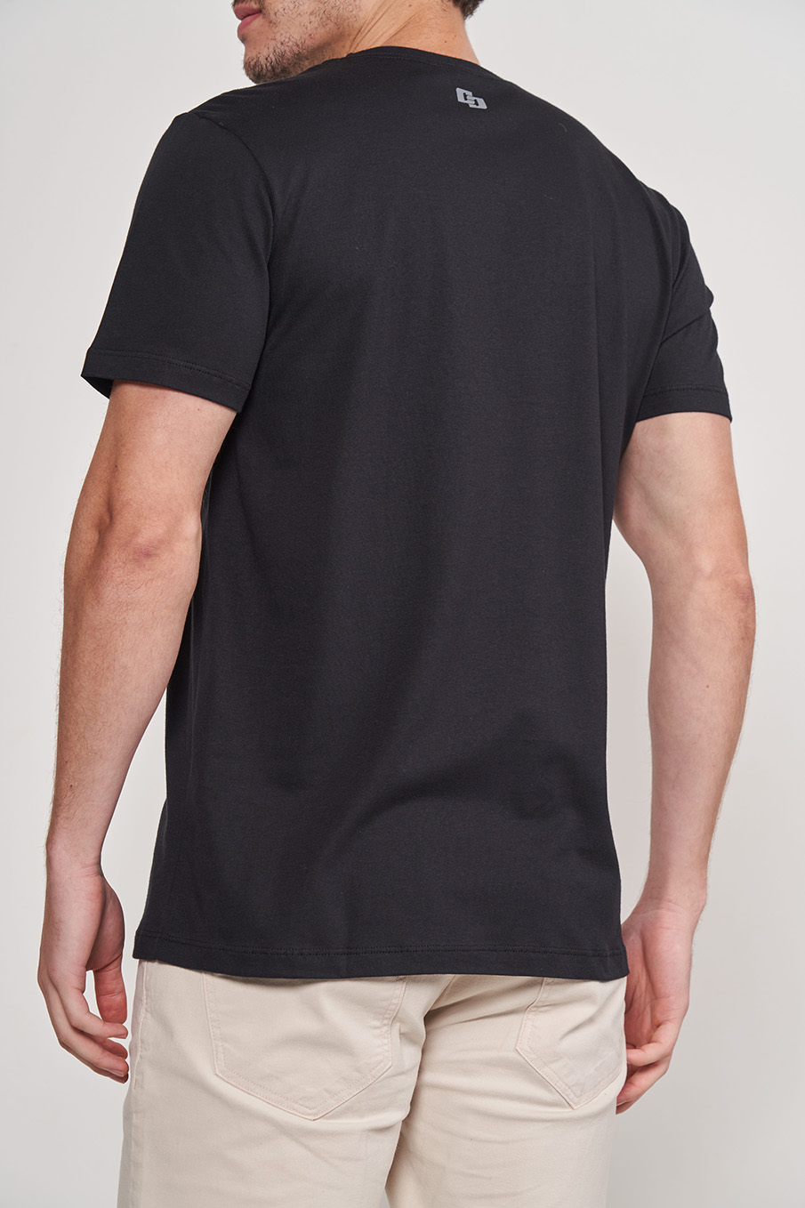 CAMISETA COLCCI GG BRANCO