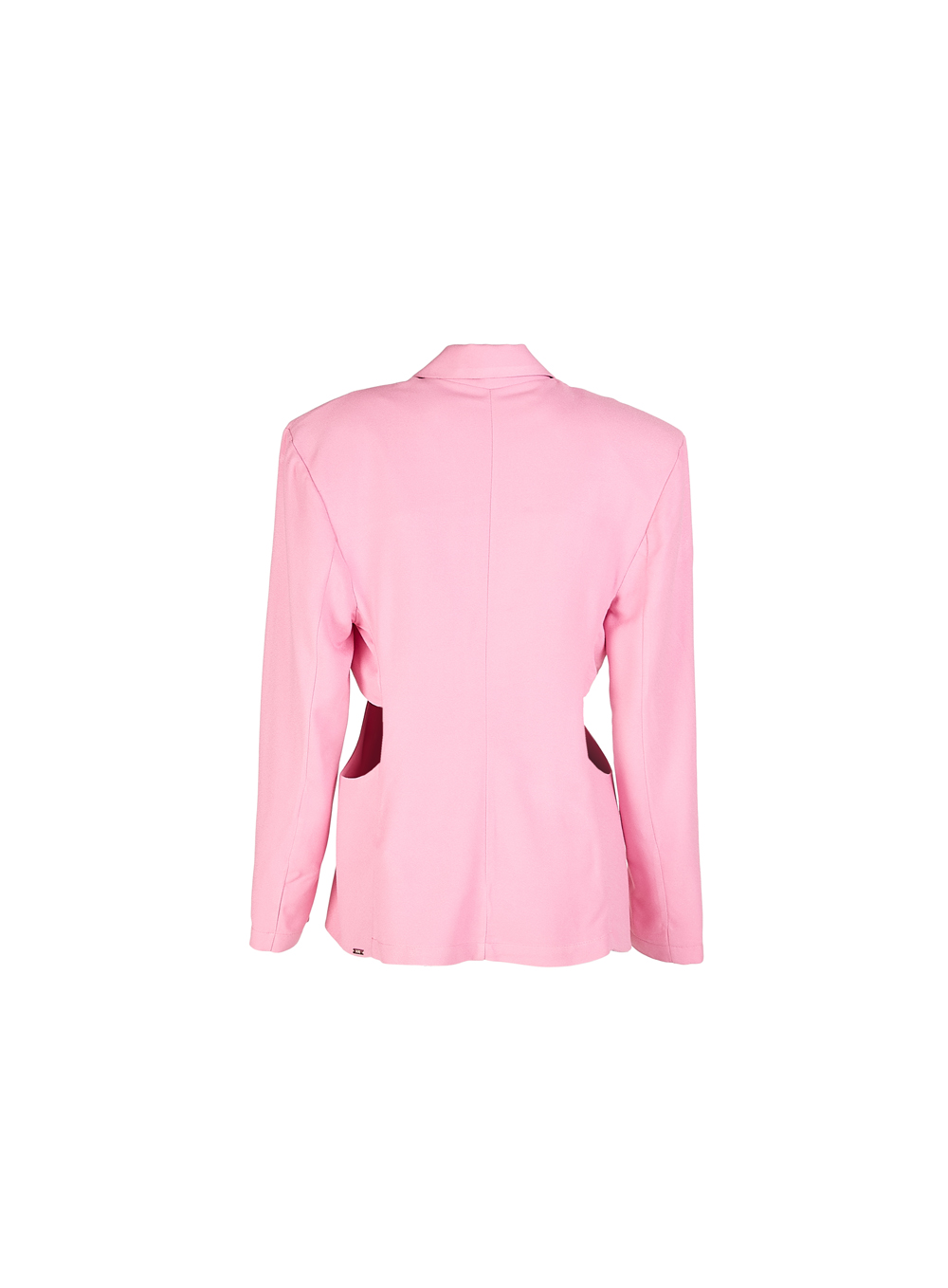 BLAZER FORUM M ROSA BUBBALOO