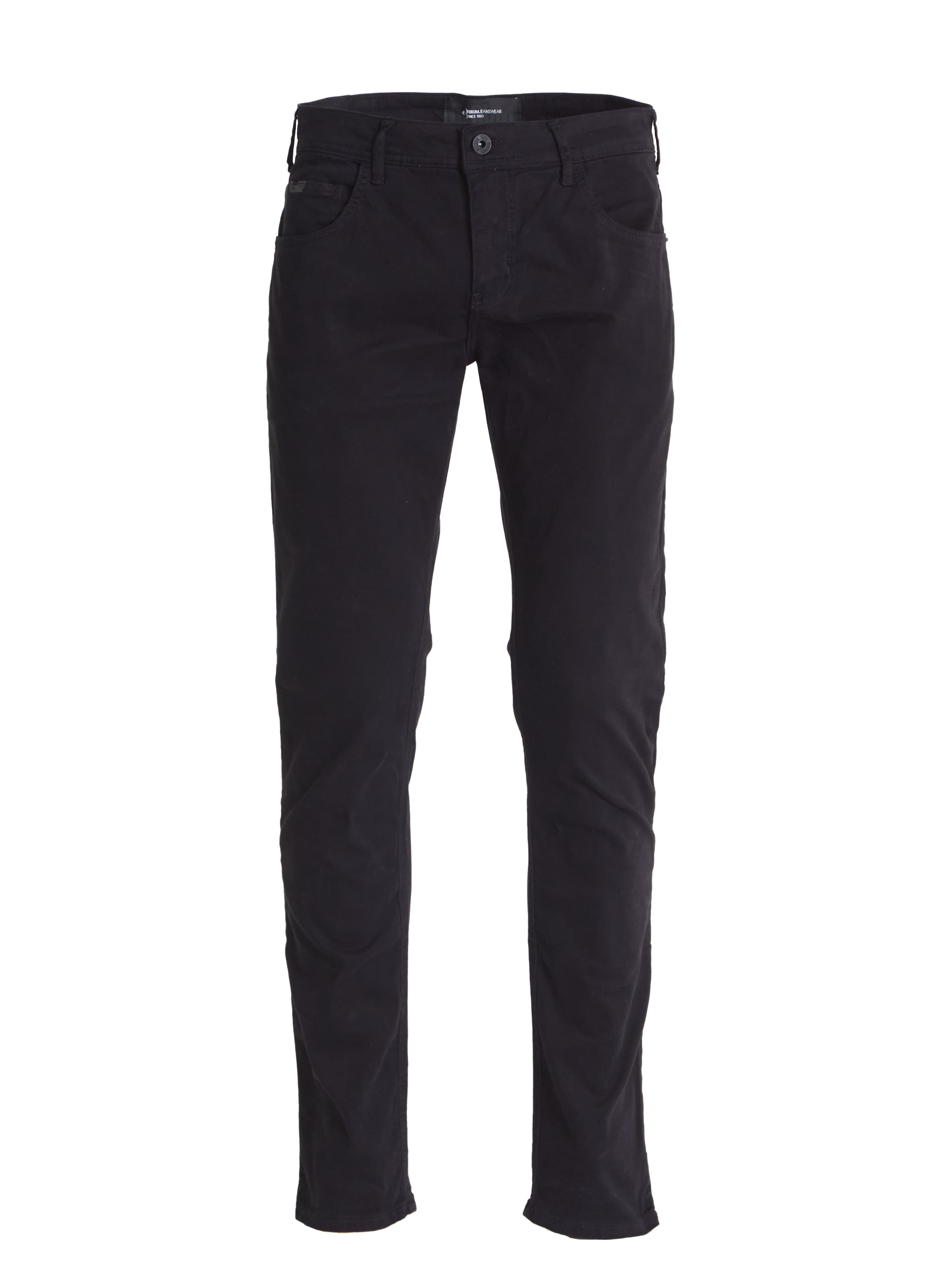 CALÇA SARJA IGOR SKINNY 38 BEGE TIGER