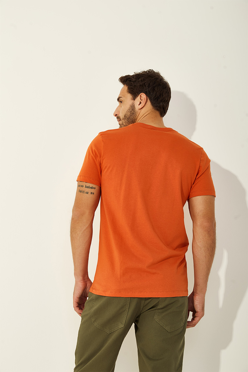 CAMISETA COLCCI PP PRETO