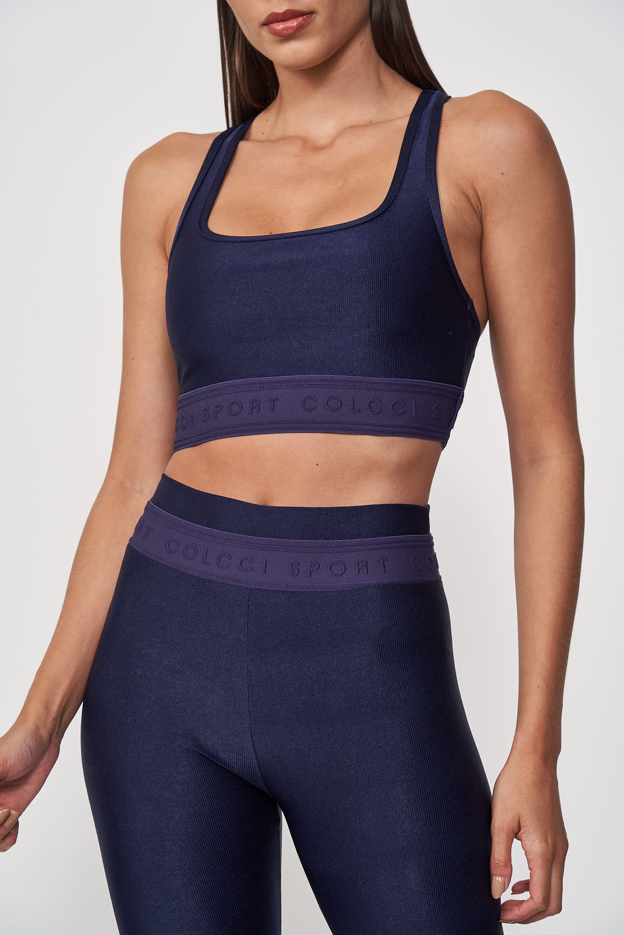TOP COLCCI G PRETO