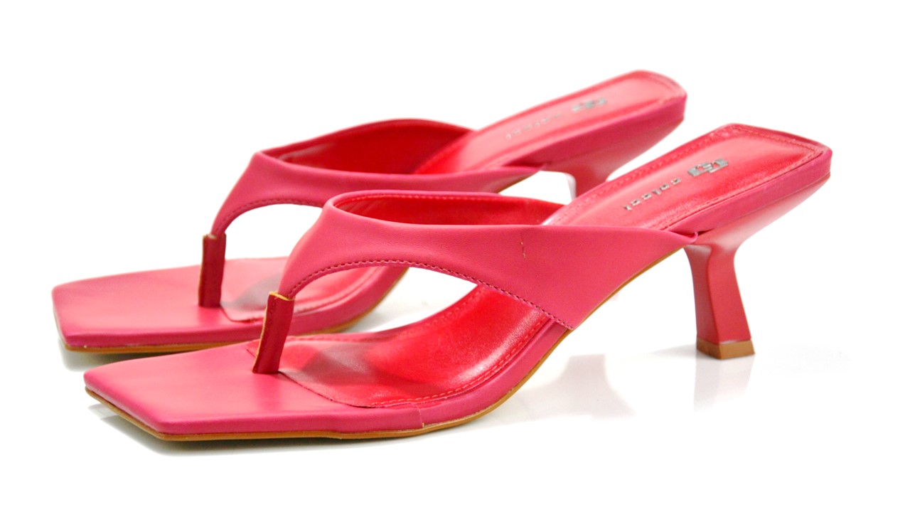TAMANCO ASA DELTA 35 VERMELHO BOUTIN